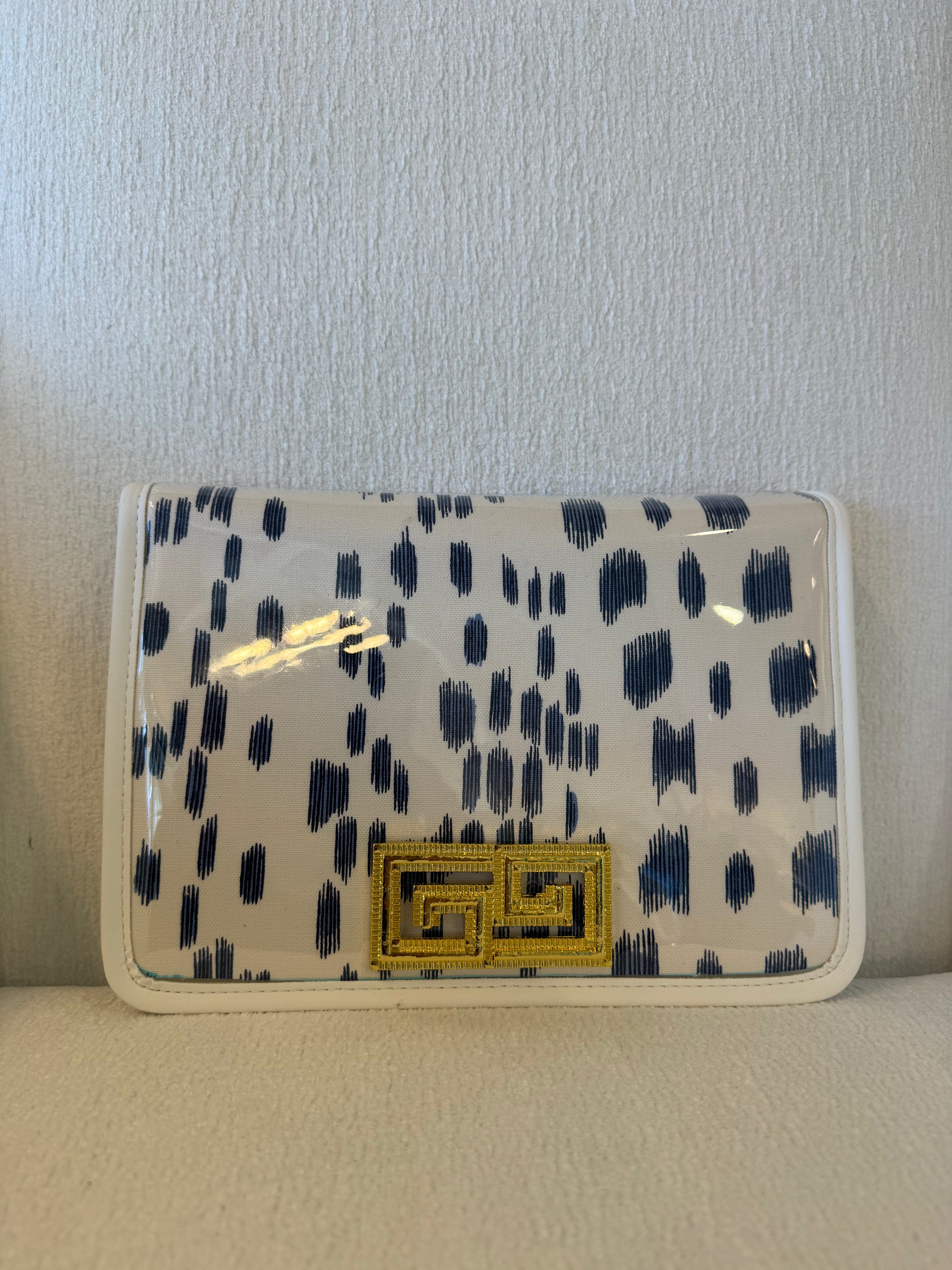 Garland Bag Clear Stadium Bag