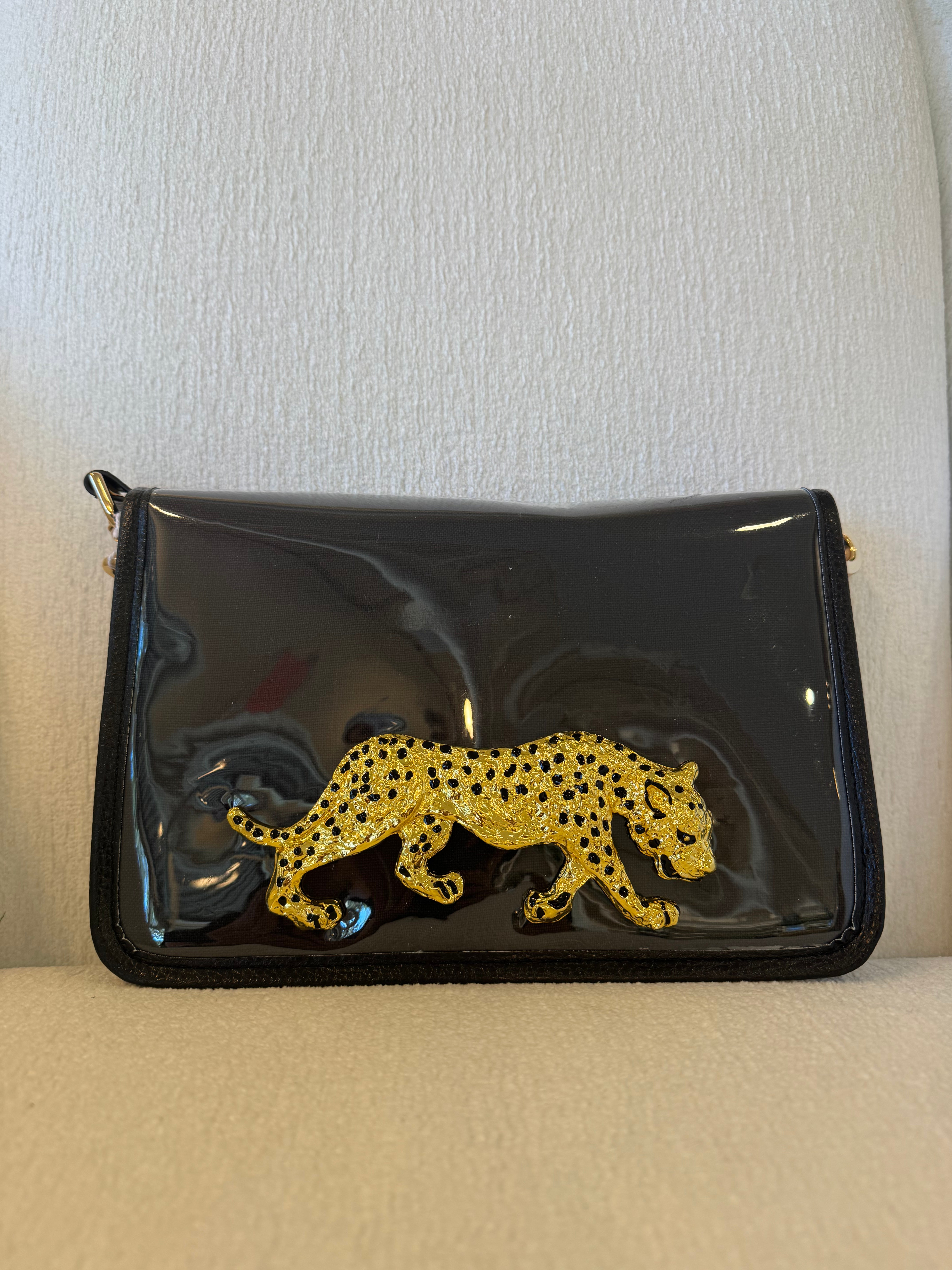 Garland Bag Clear Stadium Bag