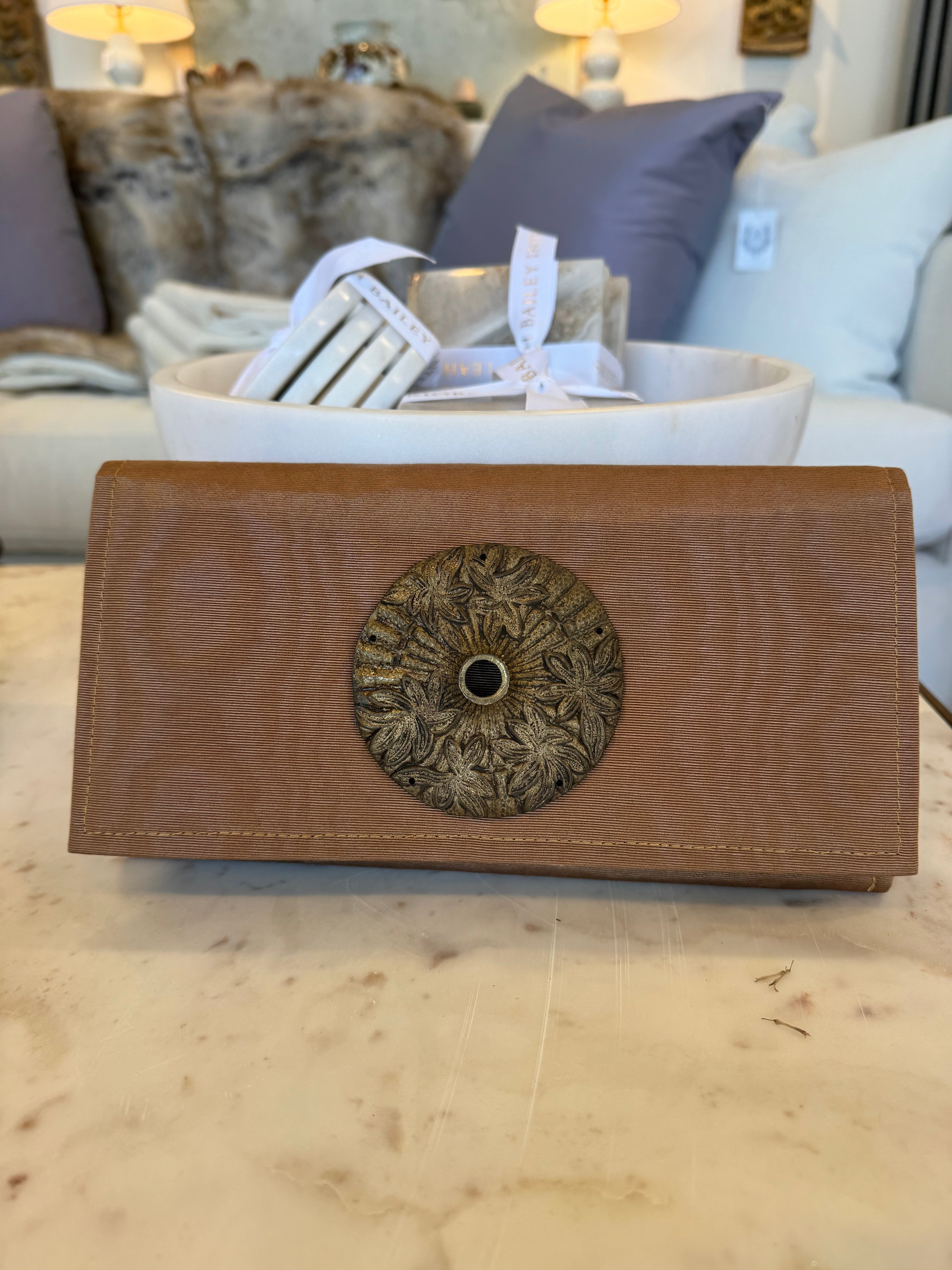 Garland Bags Mini Crossbody-Designer Inspired Fall 2025 Custom Collection
