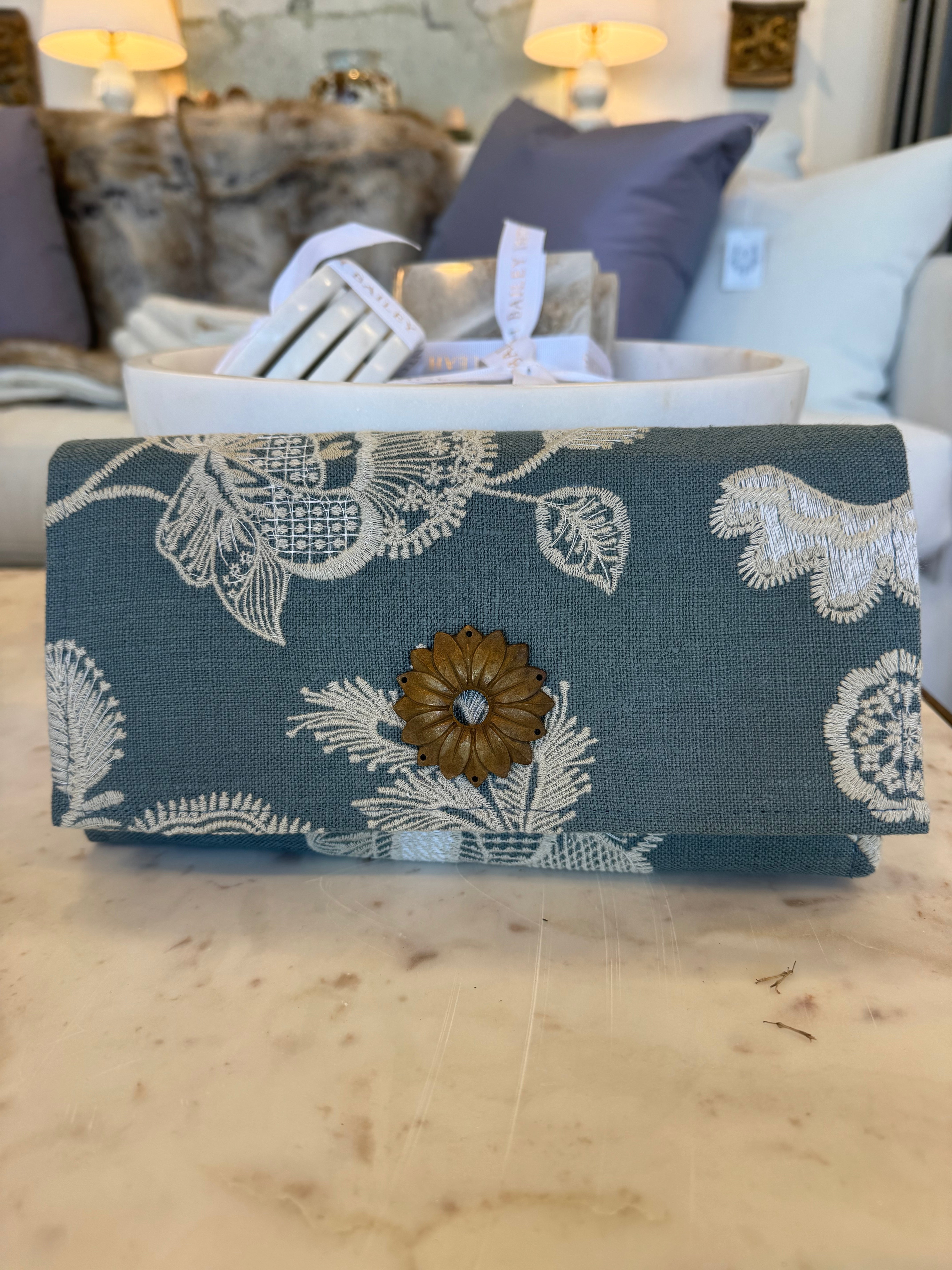 Garland Bags Mini Crossbody-Designer Inspired Fall 2025 Custom Collection