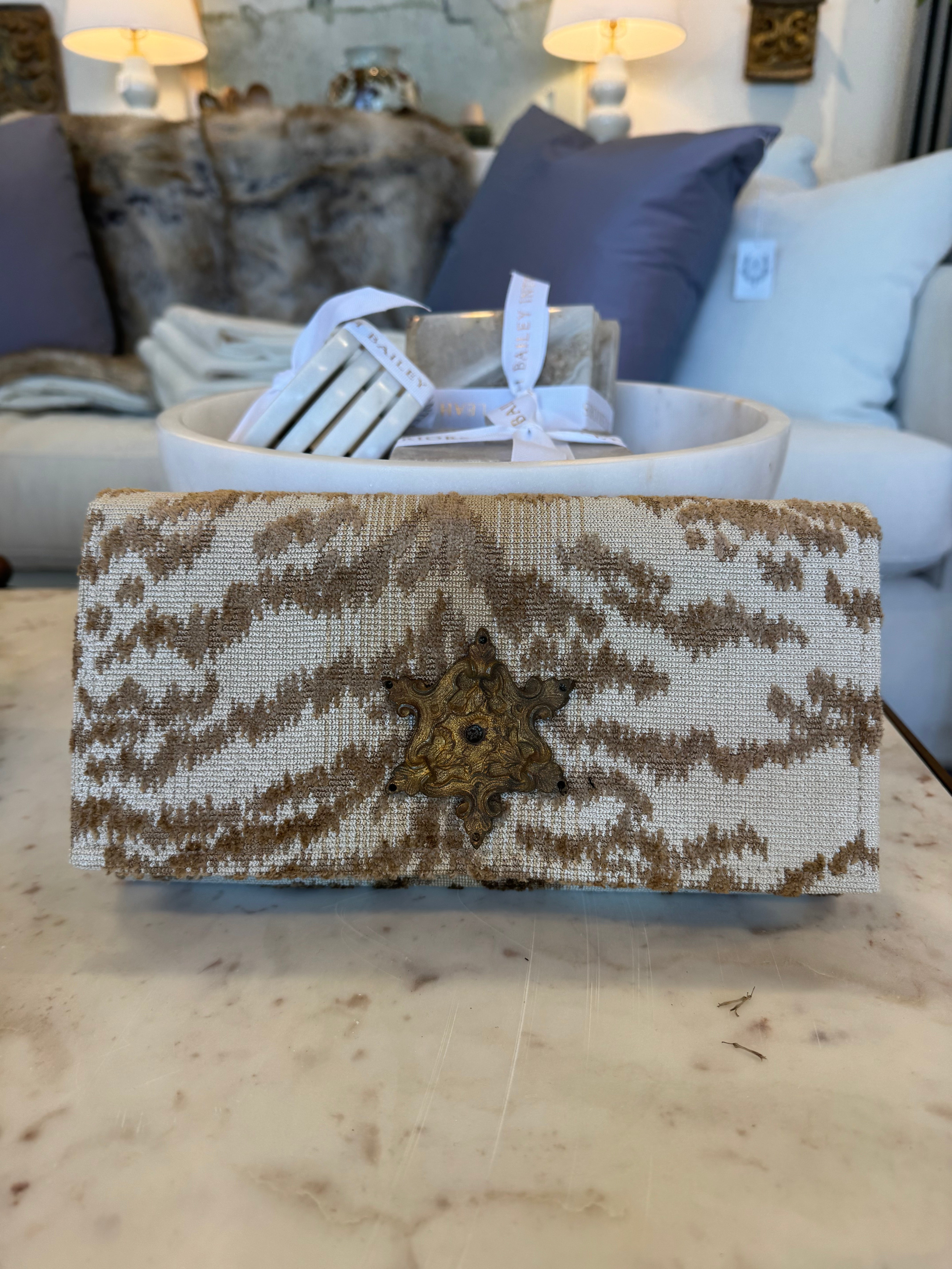Garland Bags Mini Crossbody-Designer Inspired Fall 2025 Custom Collection