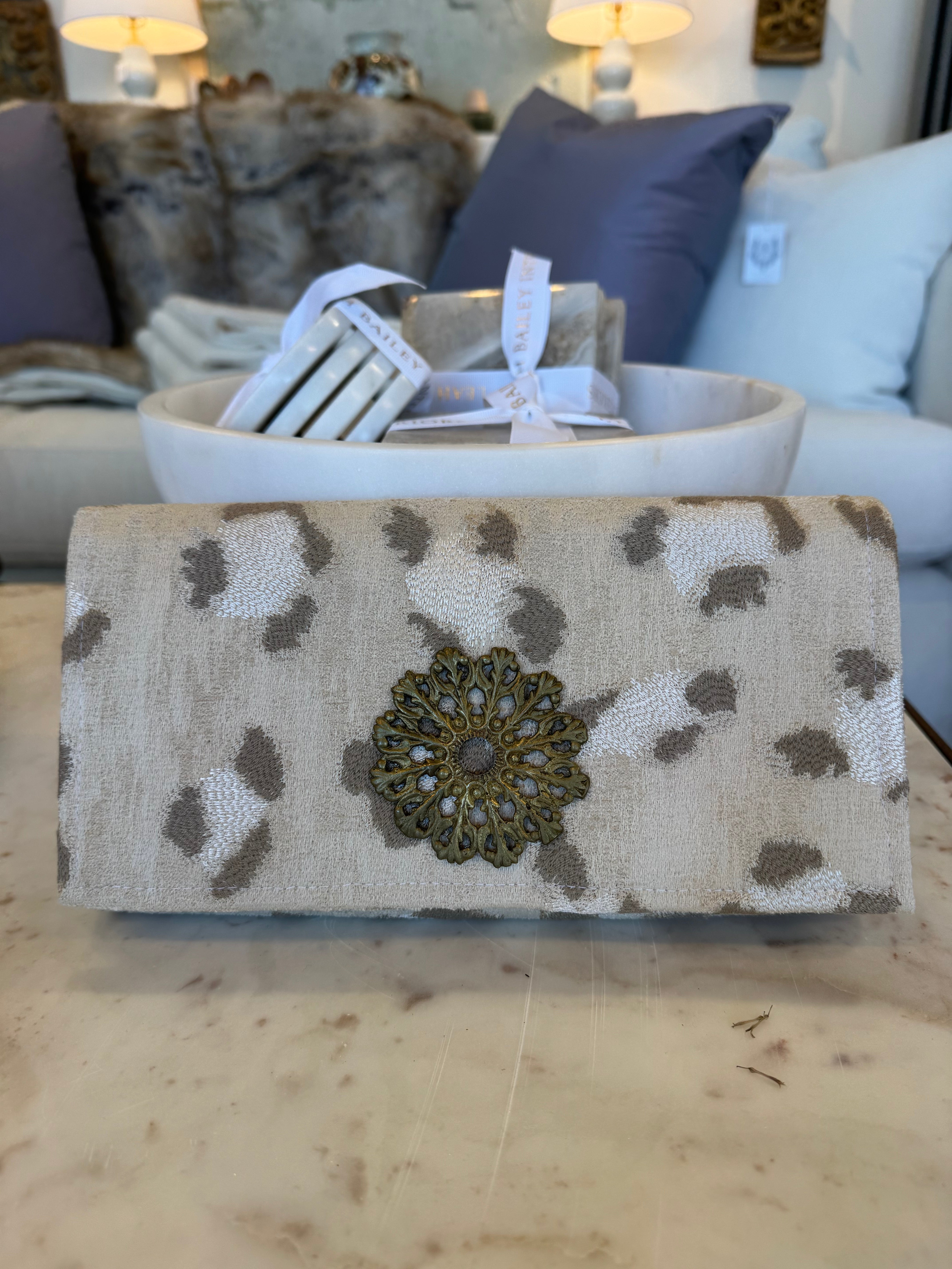 Garland Bags Mini Crossbody-Designer Inspired Fall 2025 Custom Collection