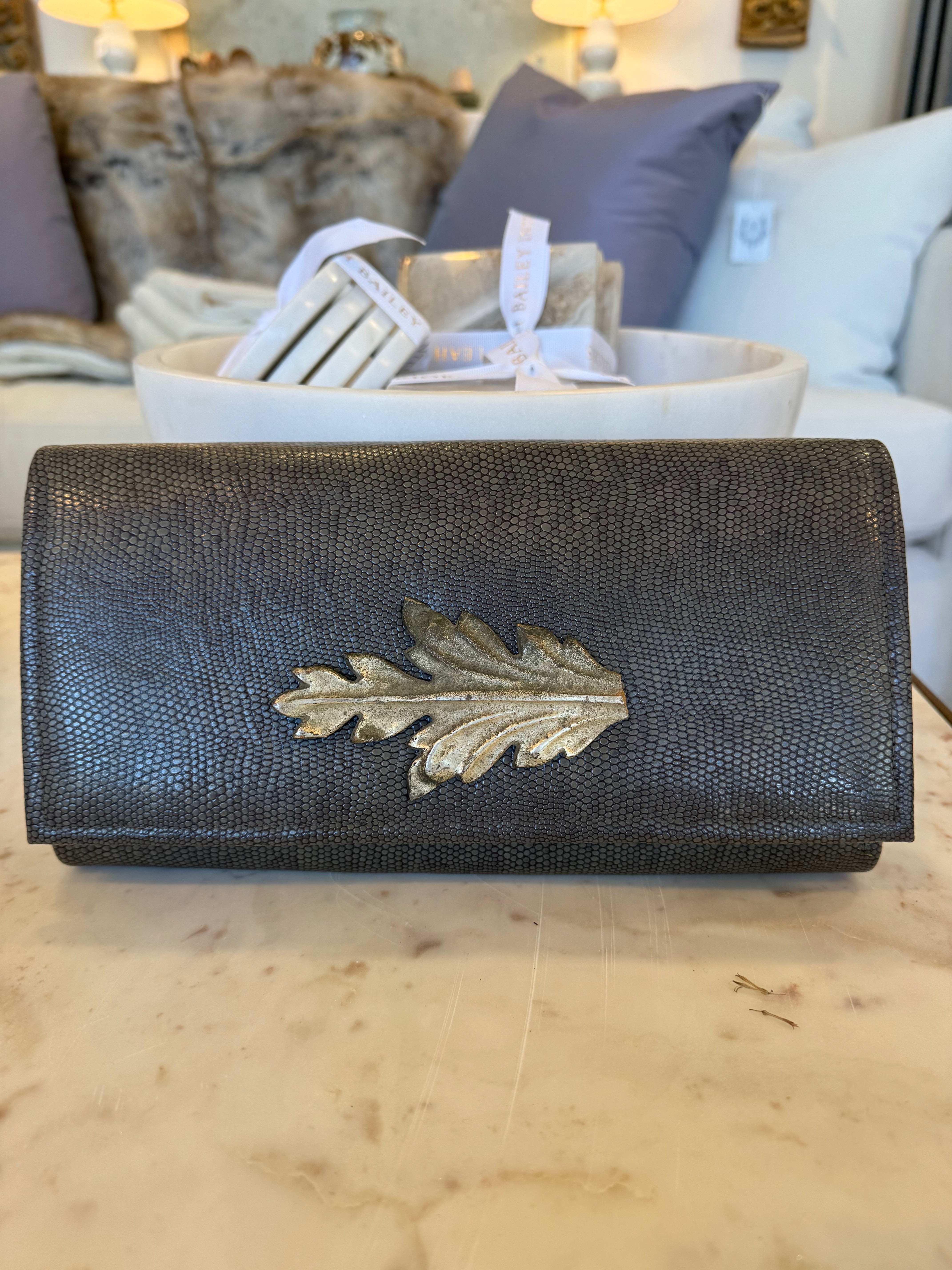 Garland Bags Mini Crossbody-Designer Inspired Fall 2025 Custom Collection