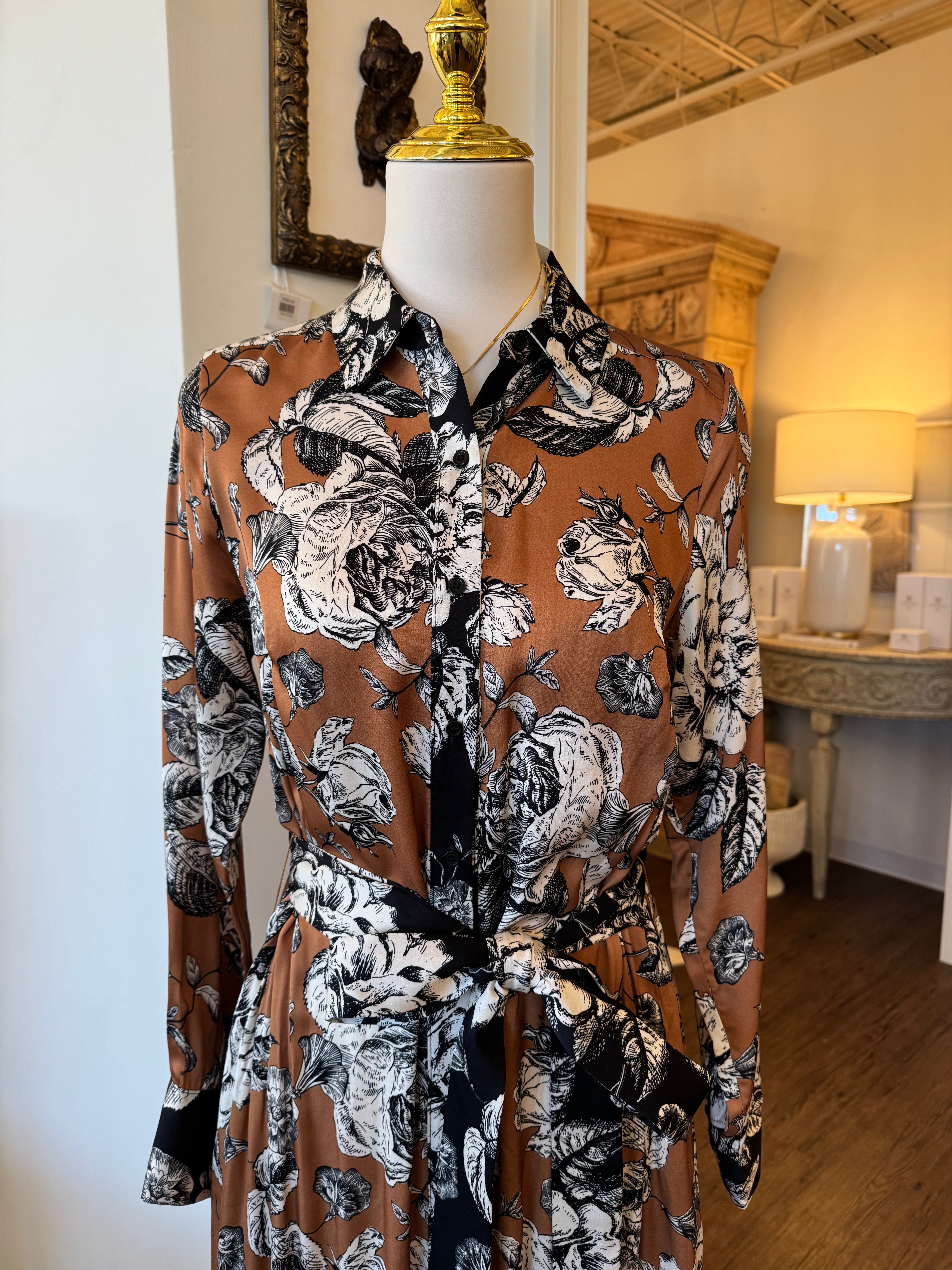 Payton Maxi Dress