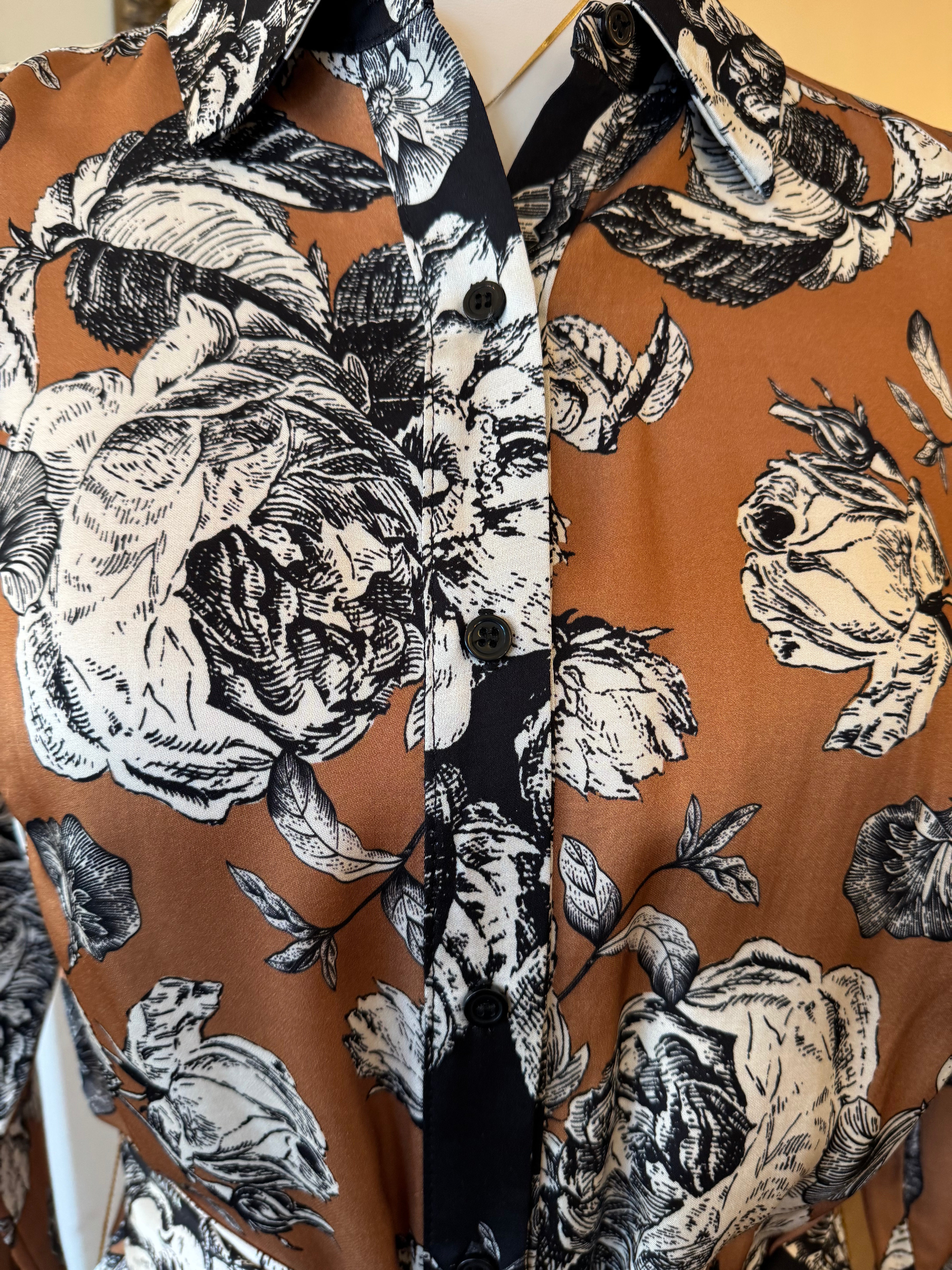 Payton Maxi Dress