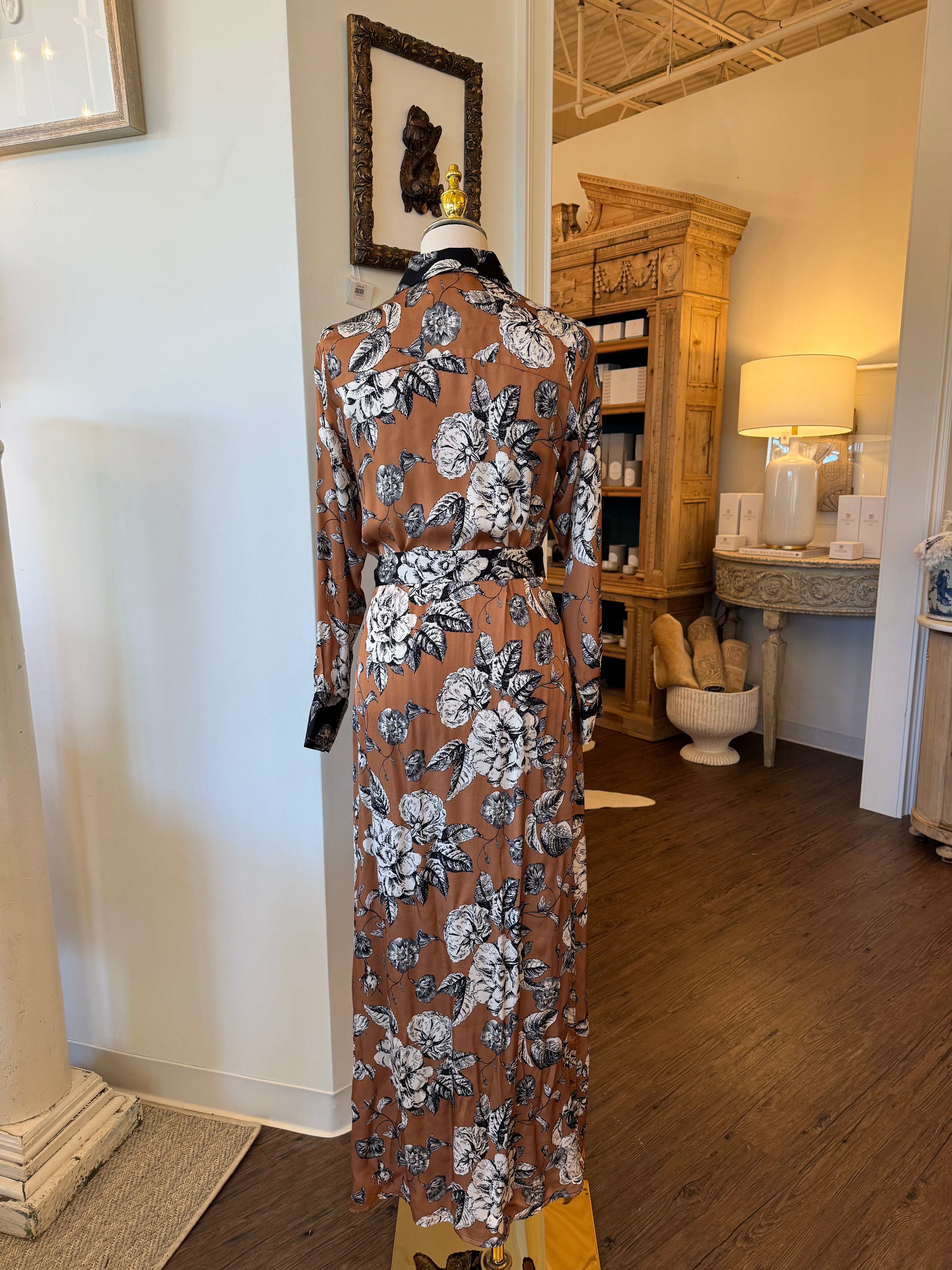 Payton Maxi Dress