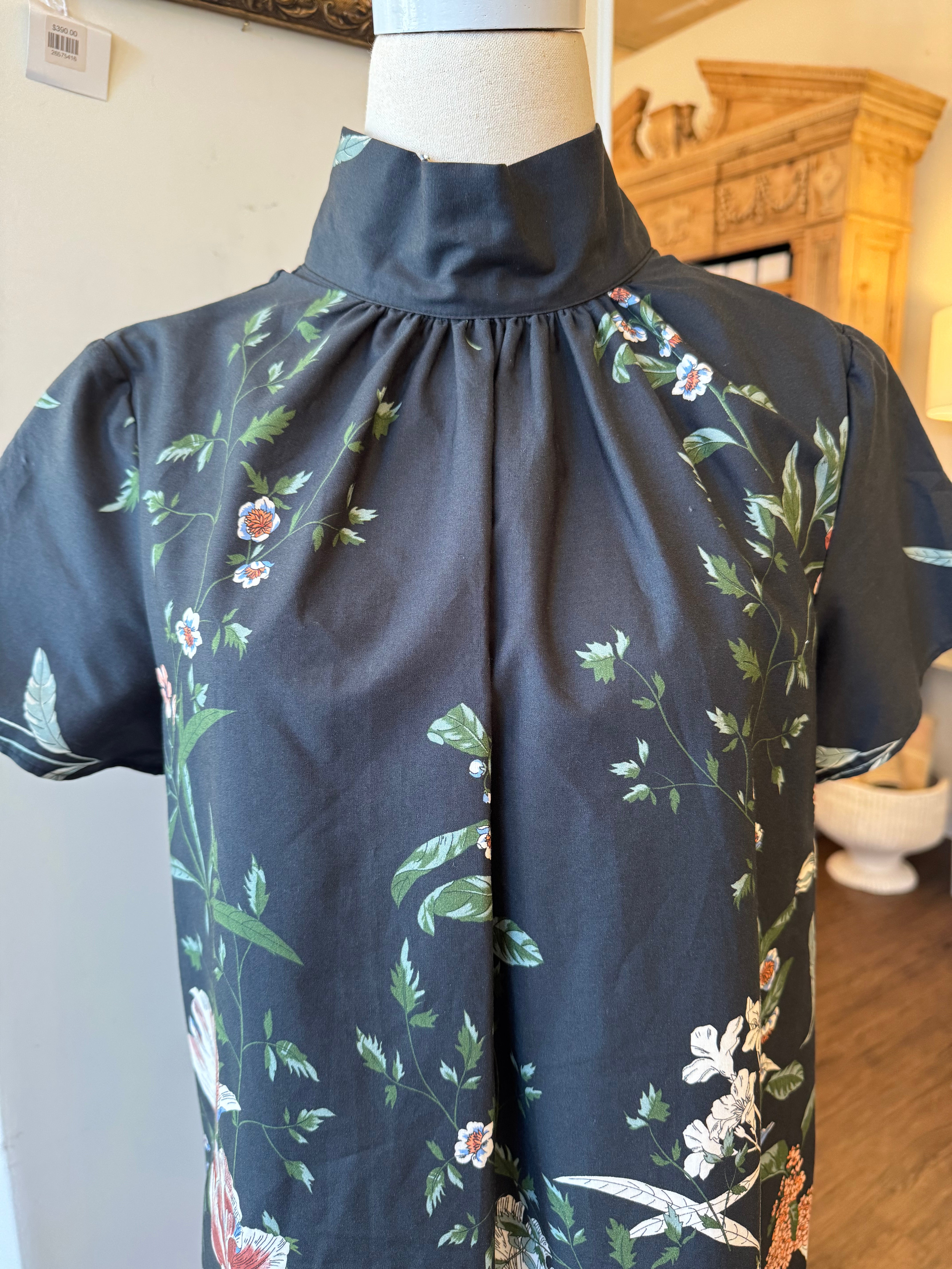 Rory Dress