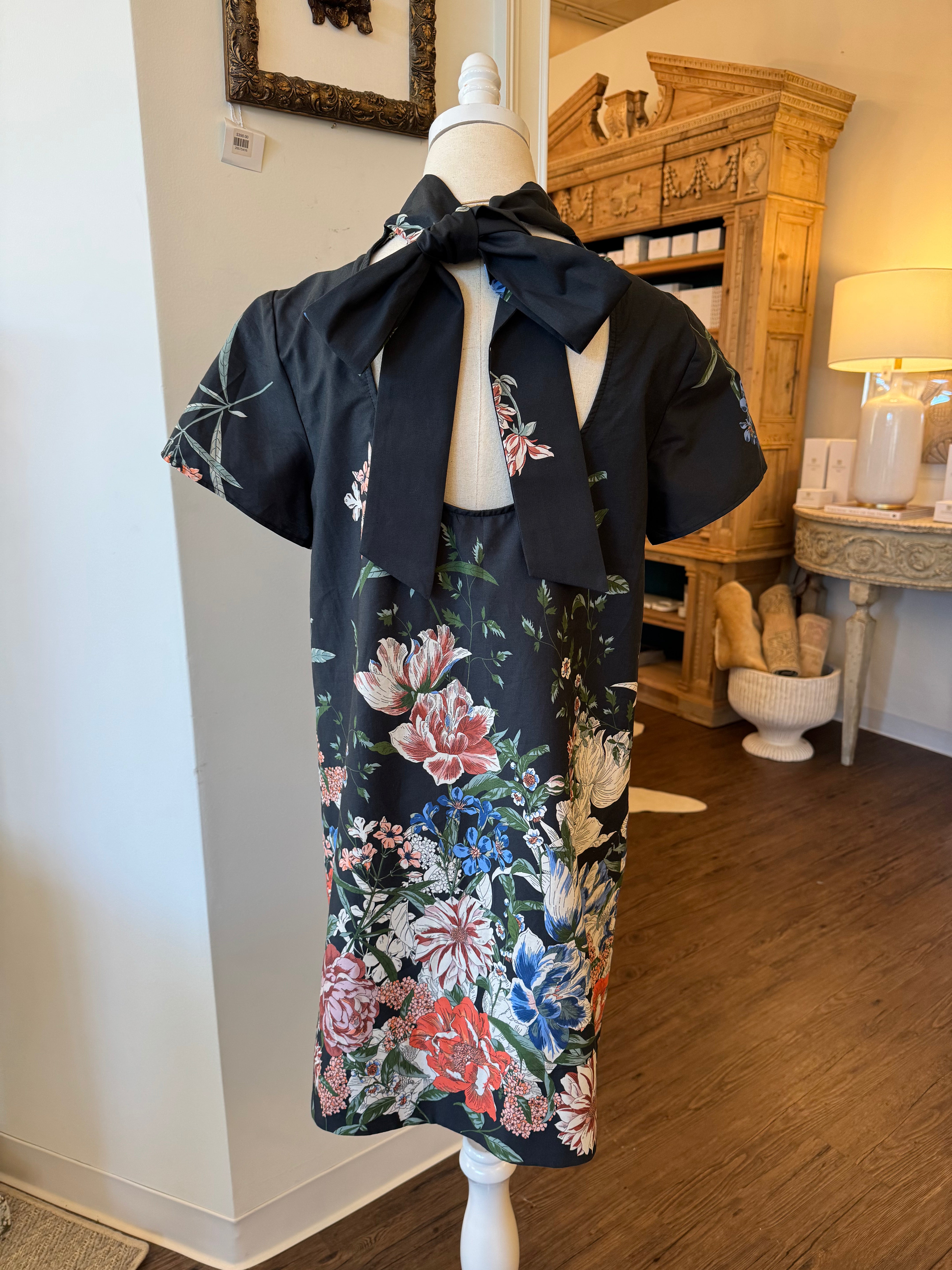 Rory Dress