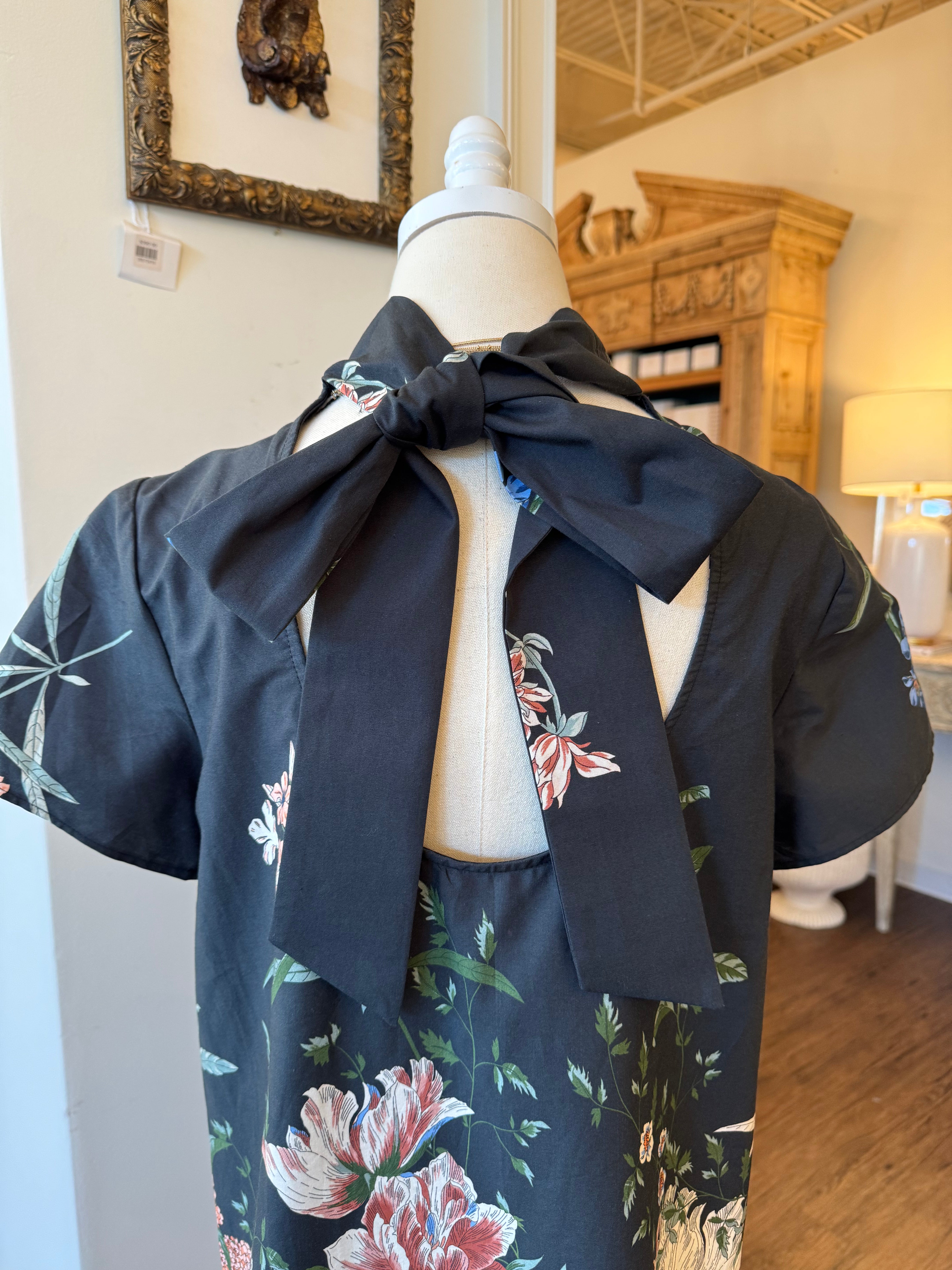Rory Dress