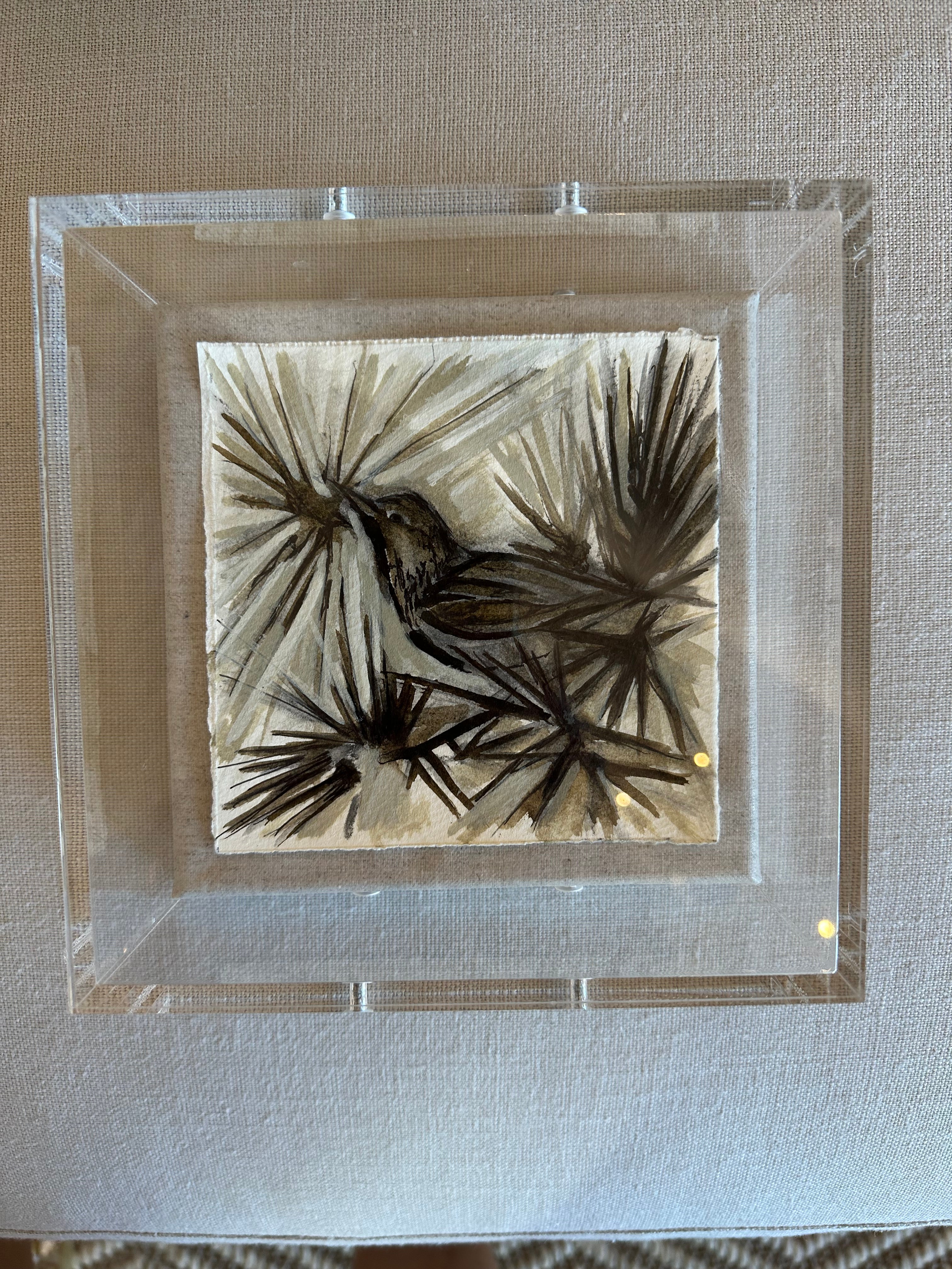 Wendy Martin Original Art