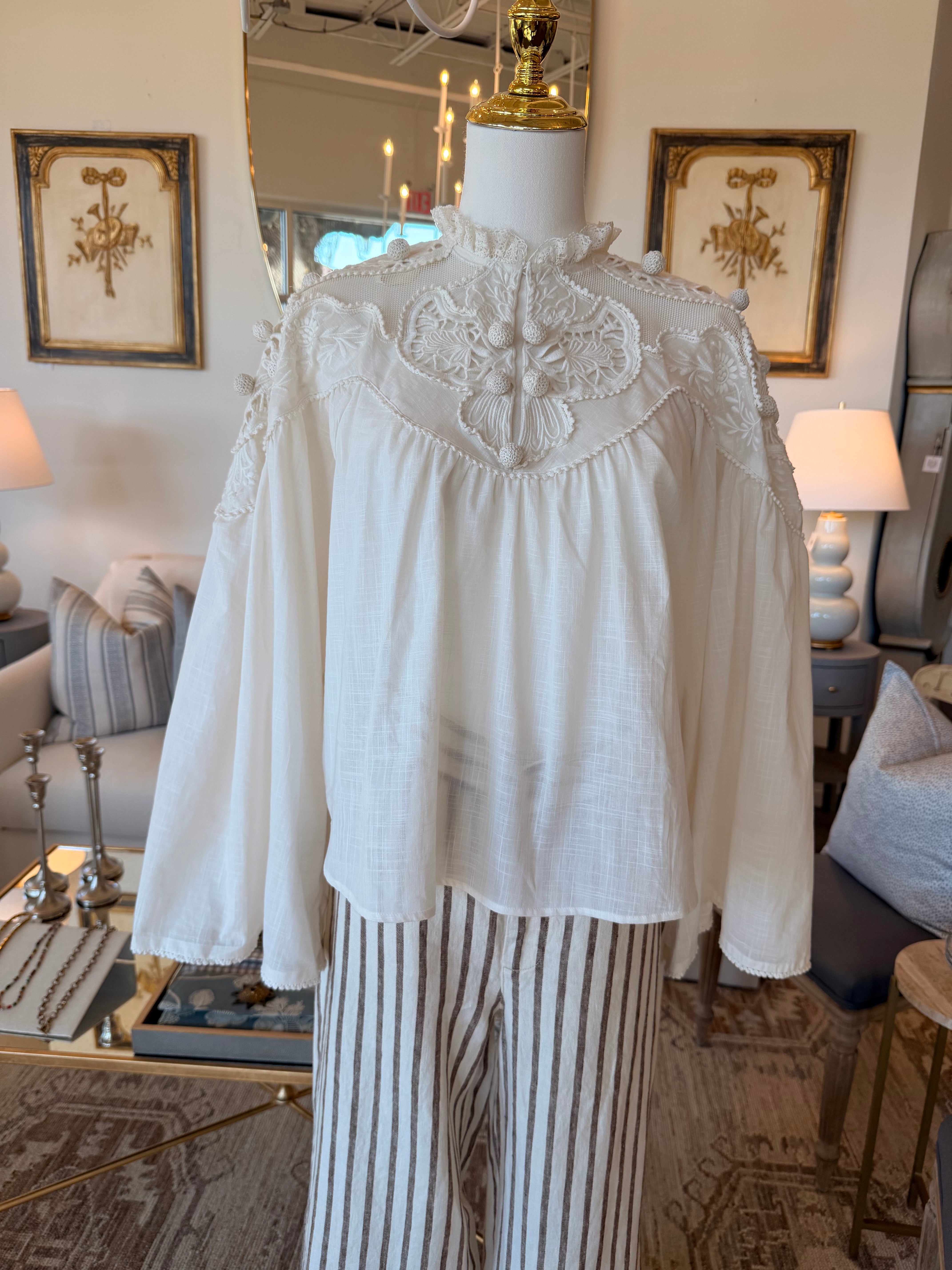 Elysia Top