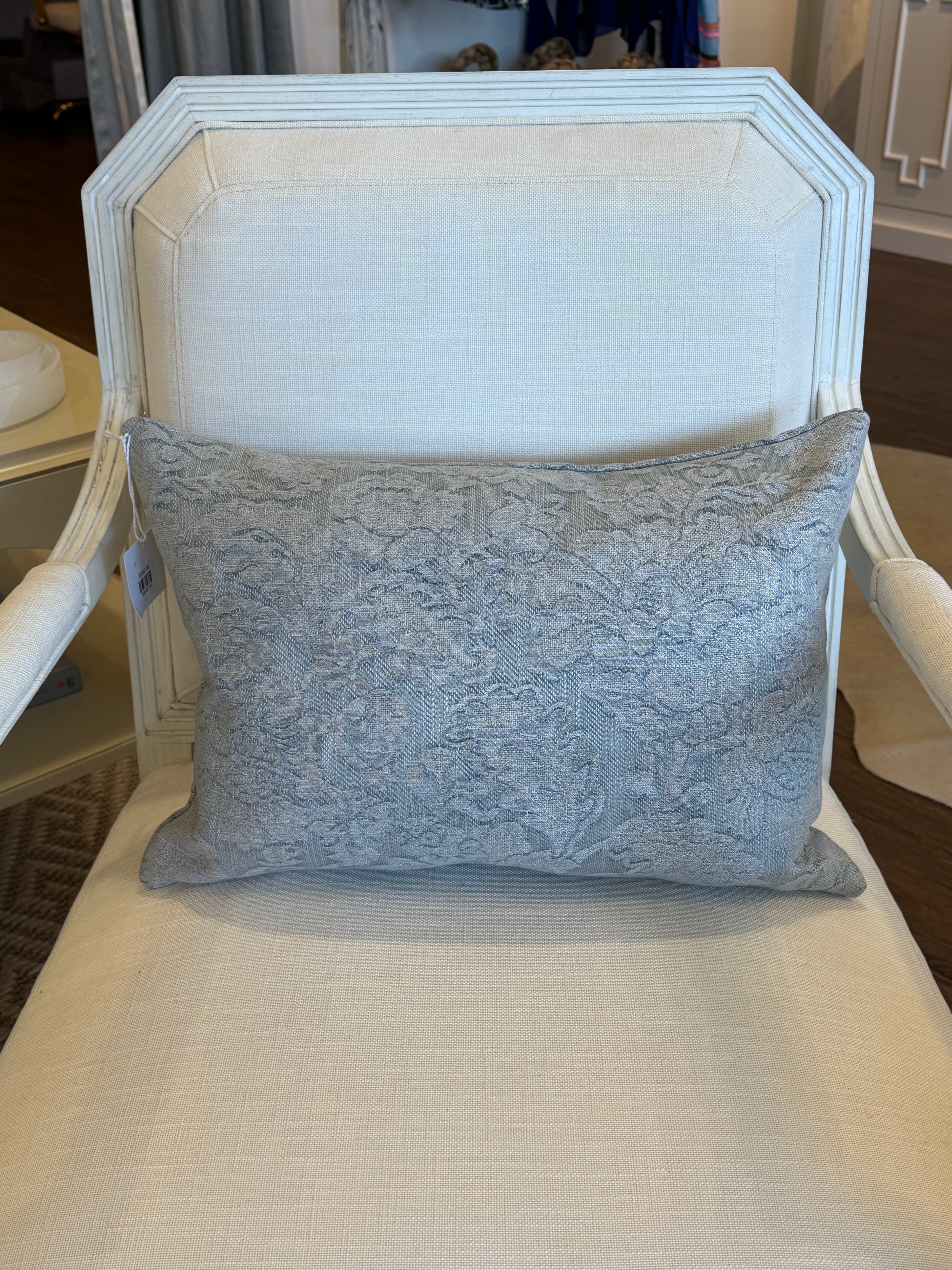 Custom Kidney Pillow