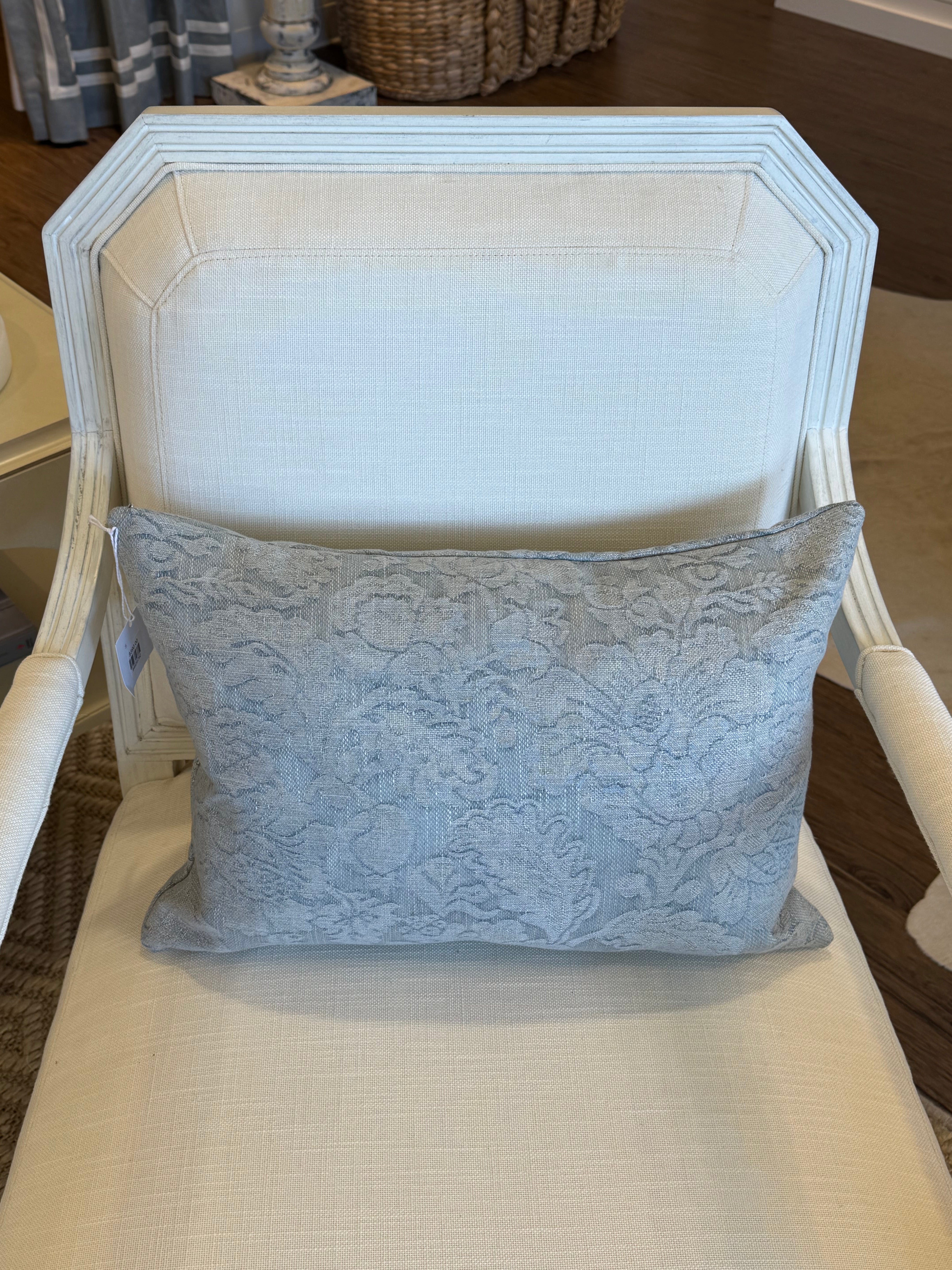 Custom Kidney Pillow