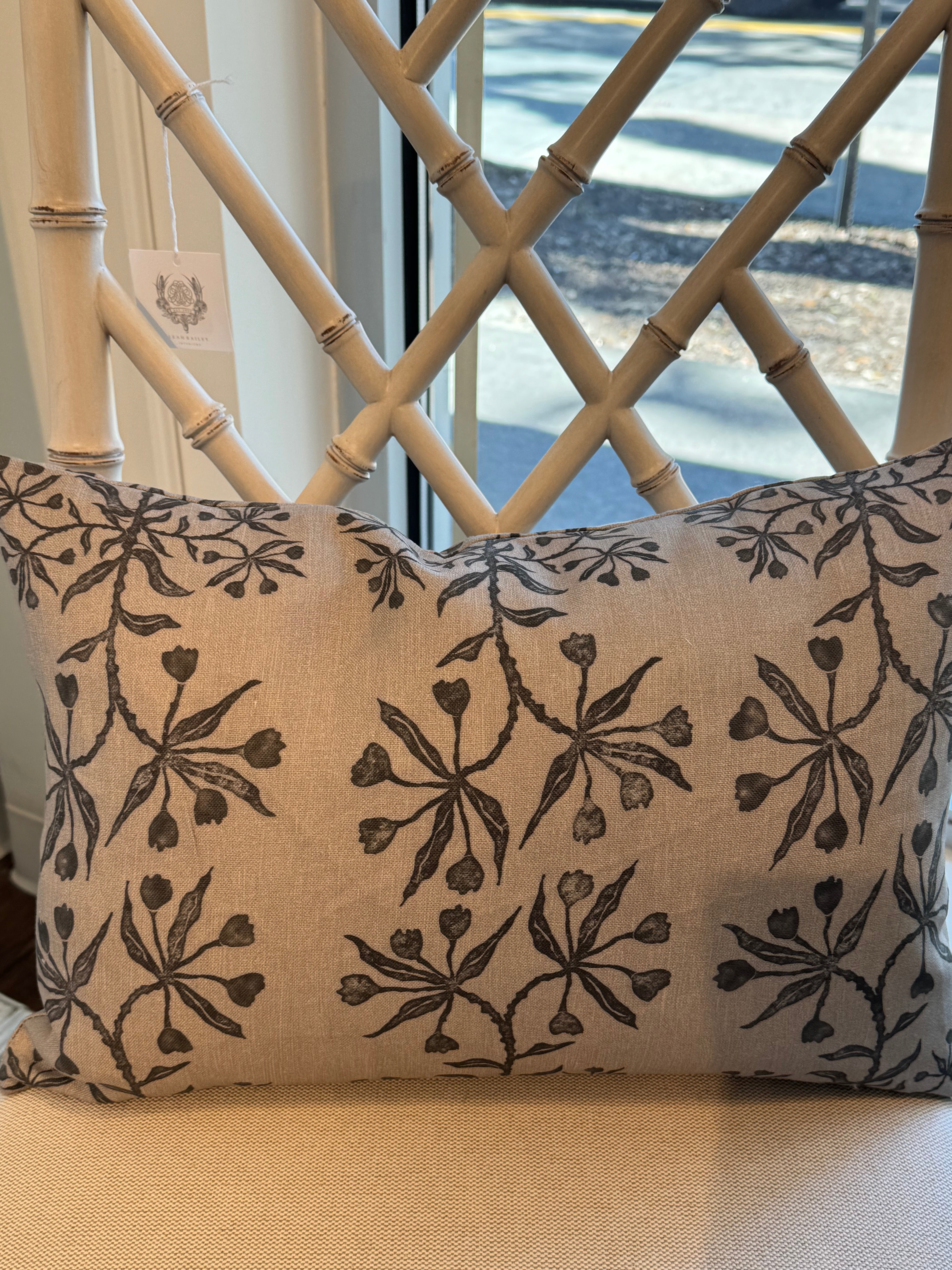 Custom Kerry Joyce Kidney Pillow