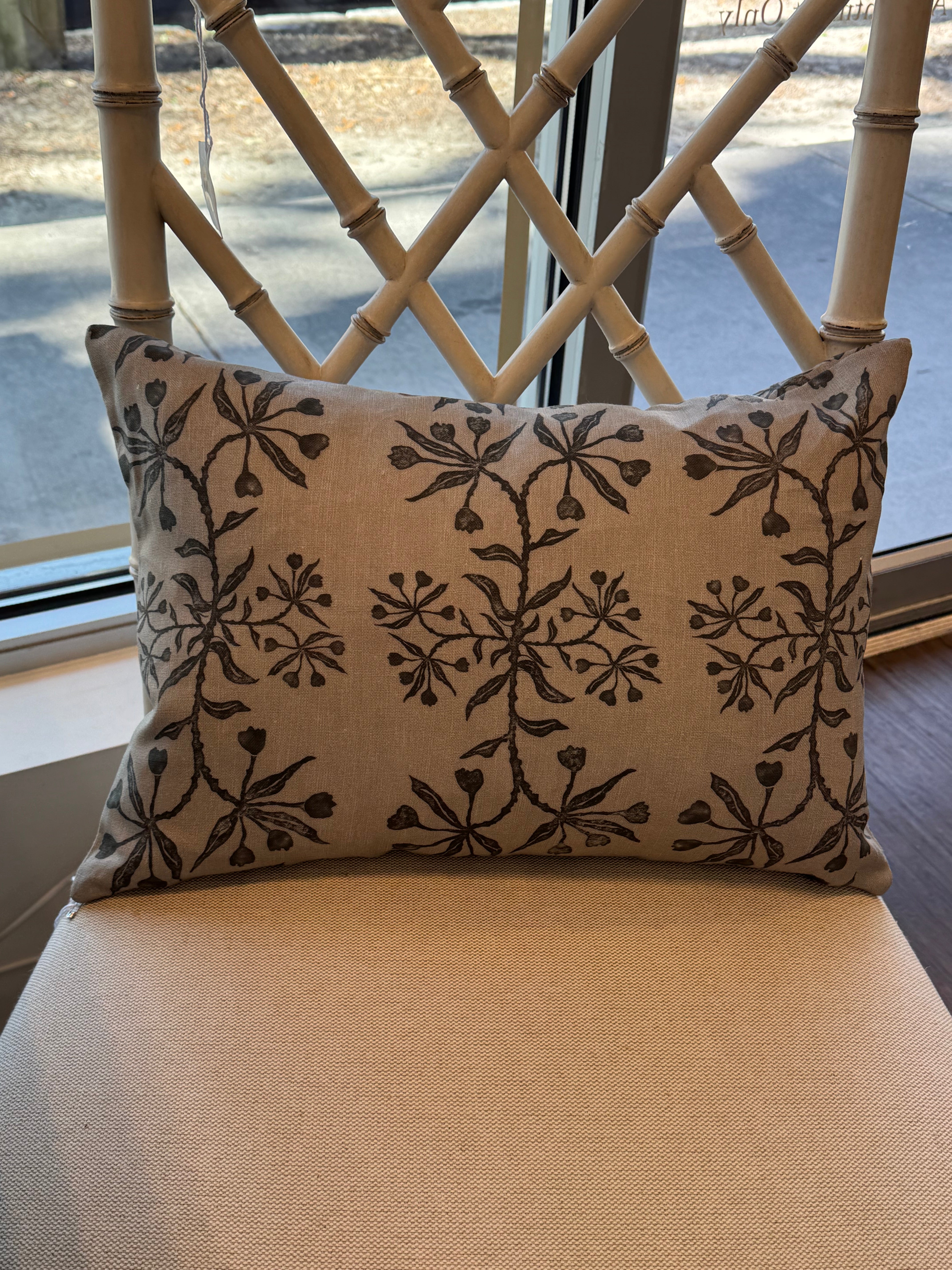 Custom Kerry Joyce Kidney Pillow