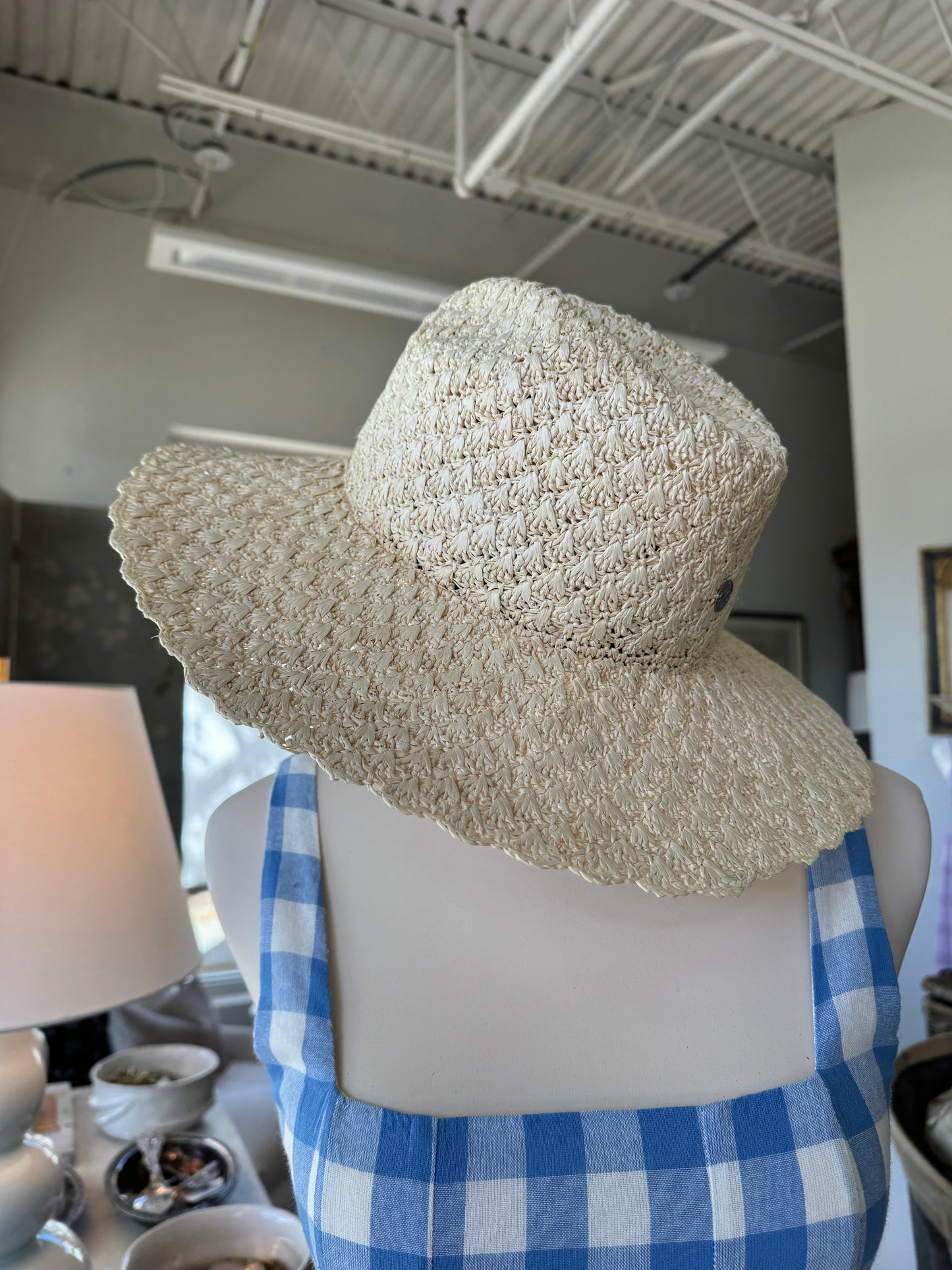 Playa Hat