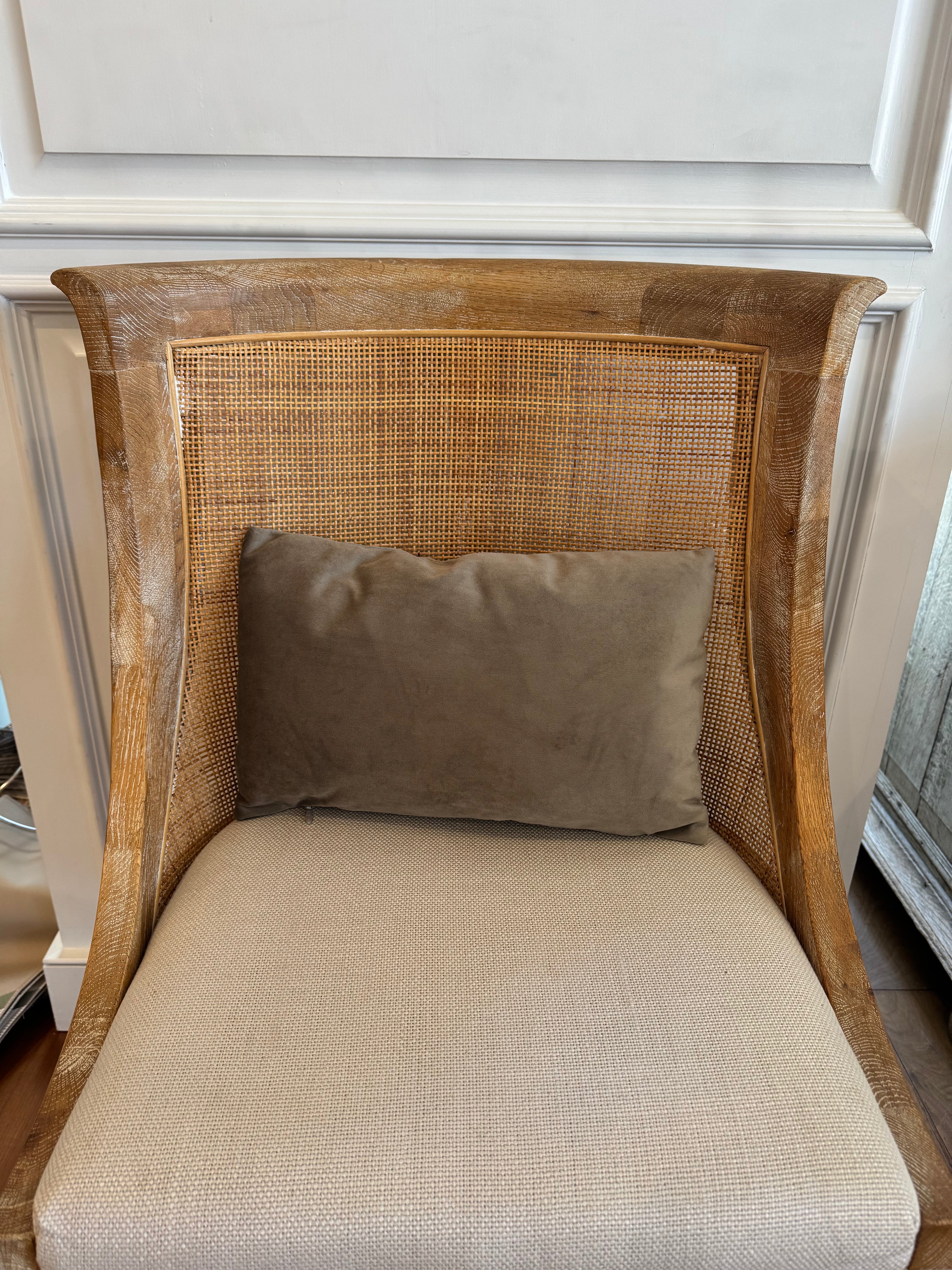 Velvet Kidney Pillow