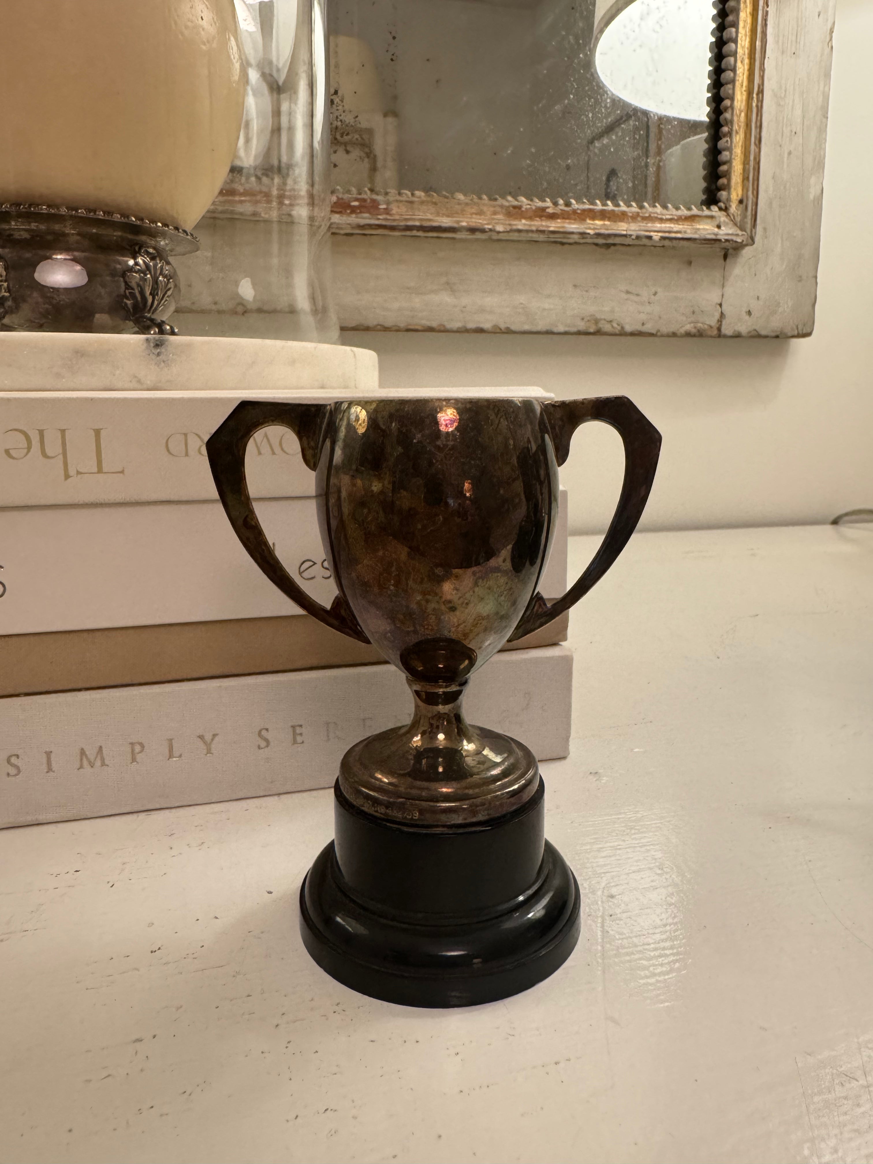 Vintage Tropy