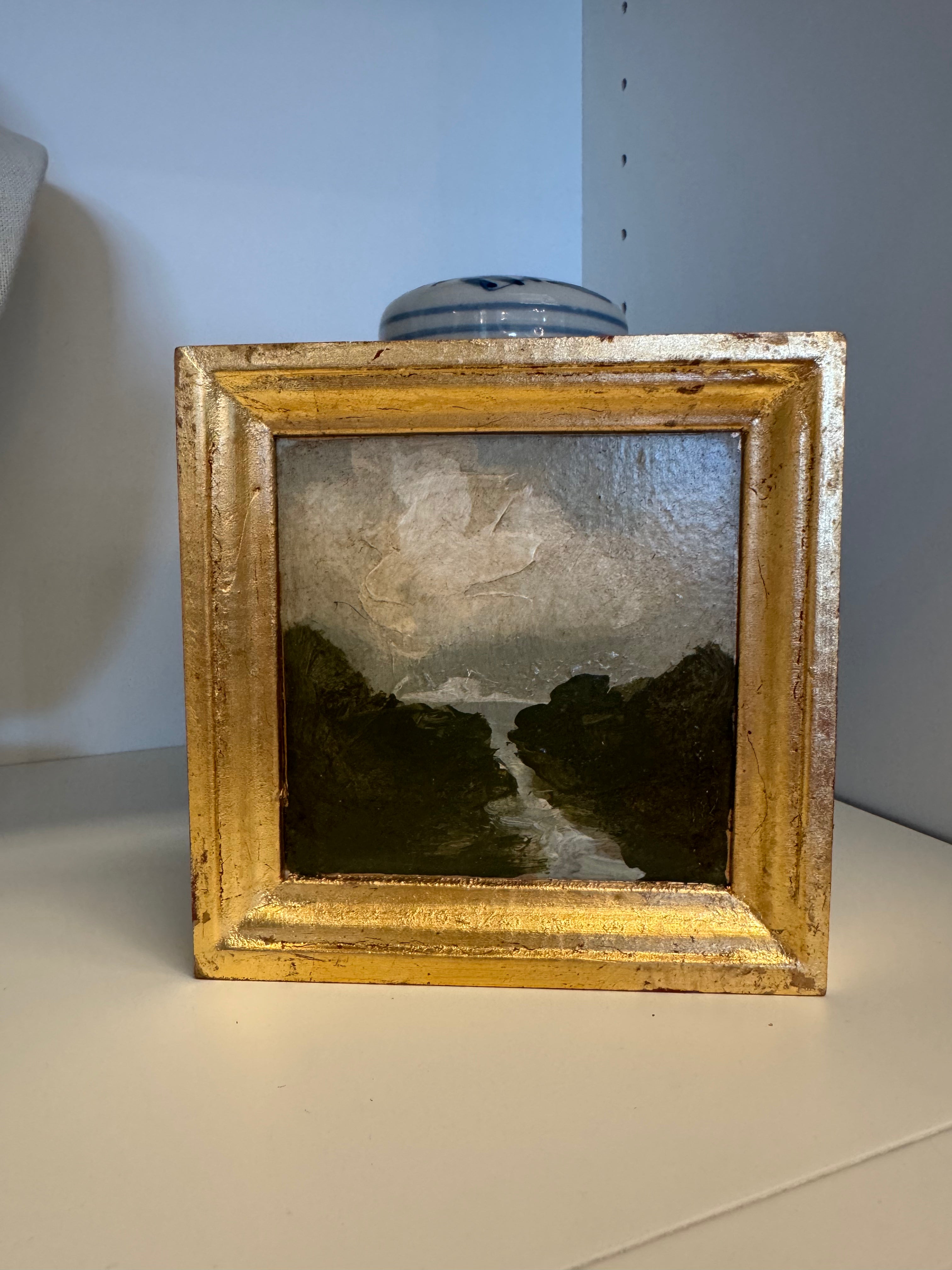 Mini Landscapes