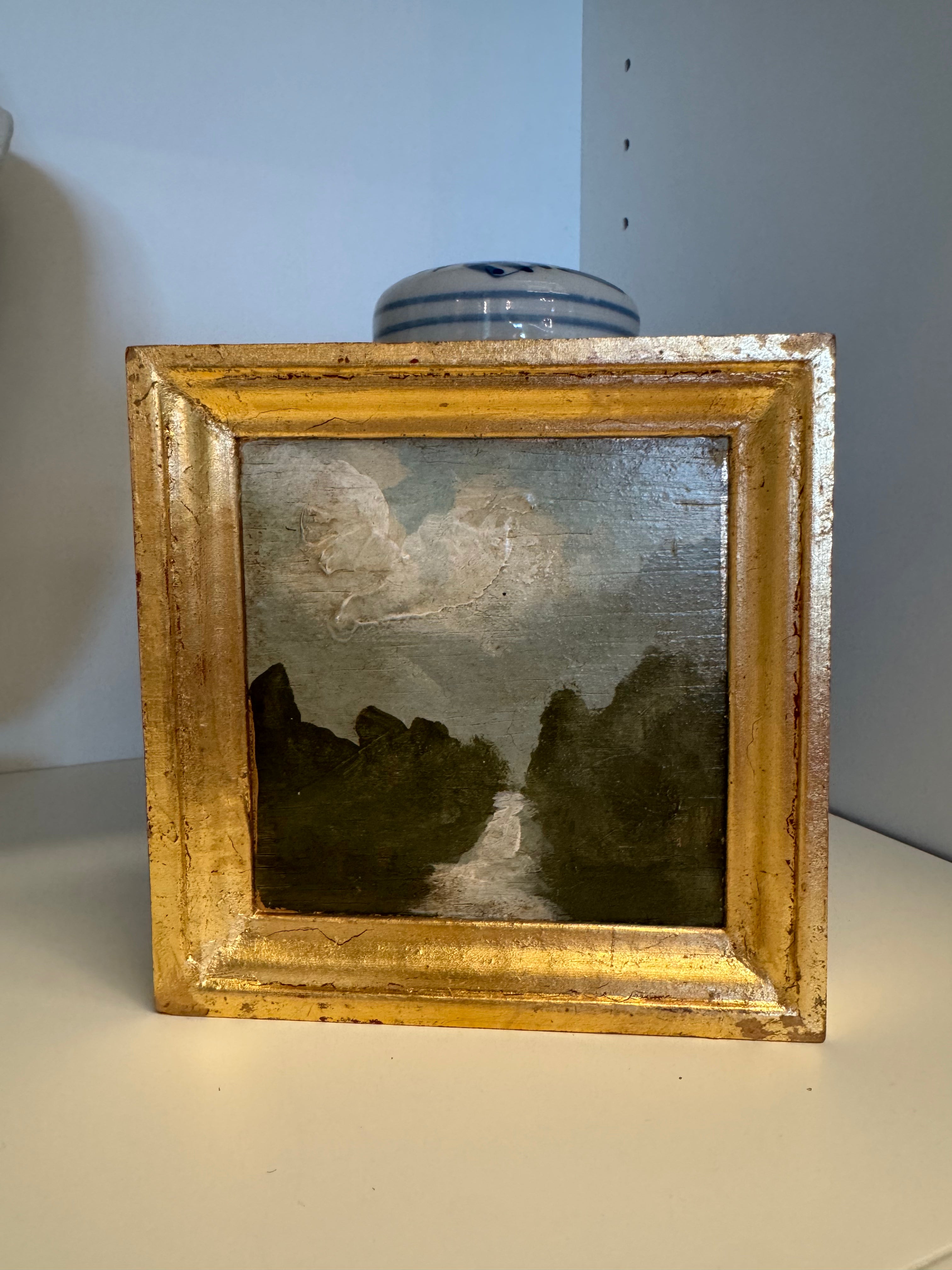 Mini Landscapes