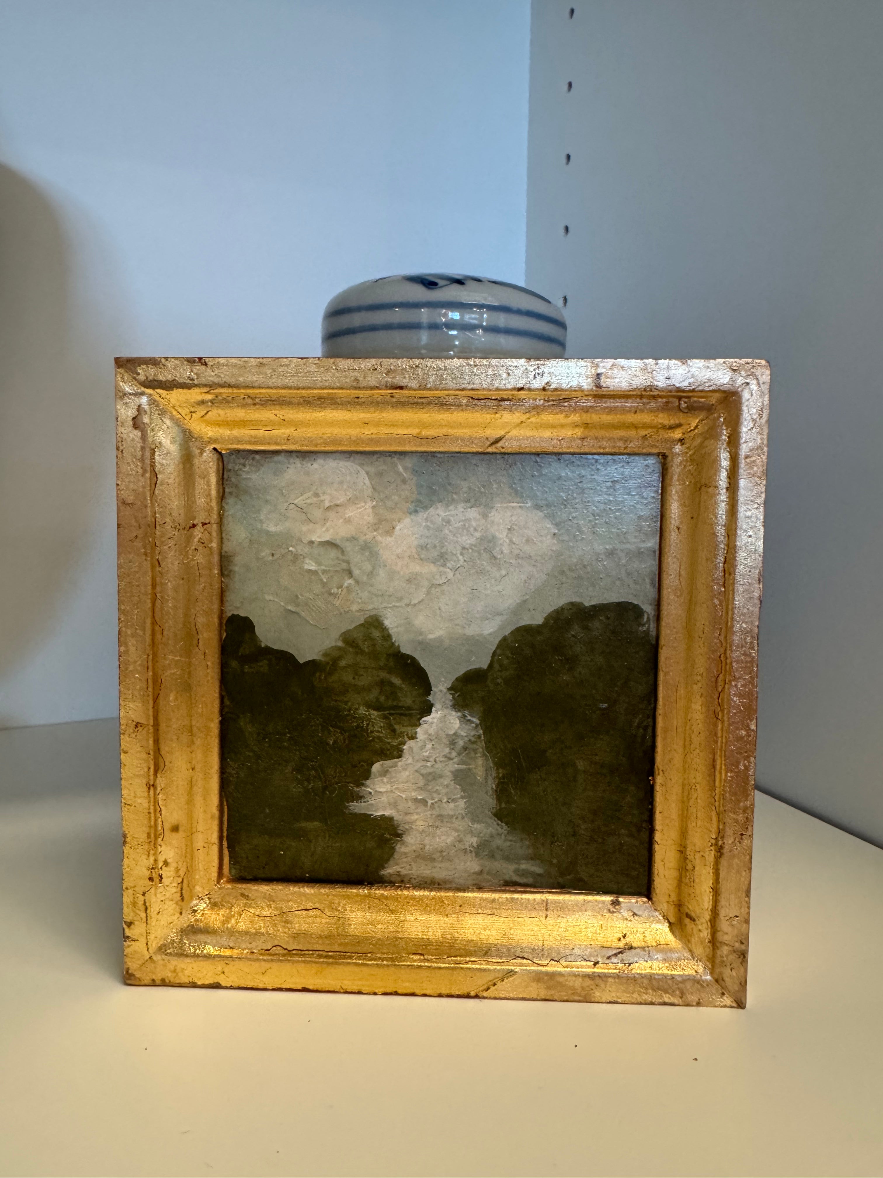 Mini Landscapes
