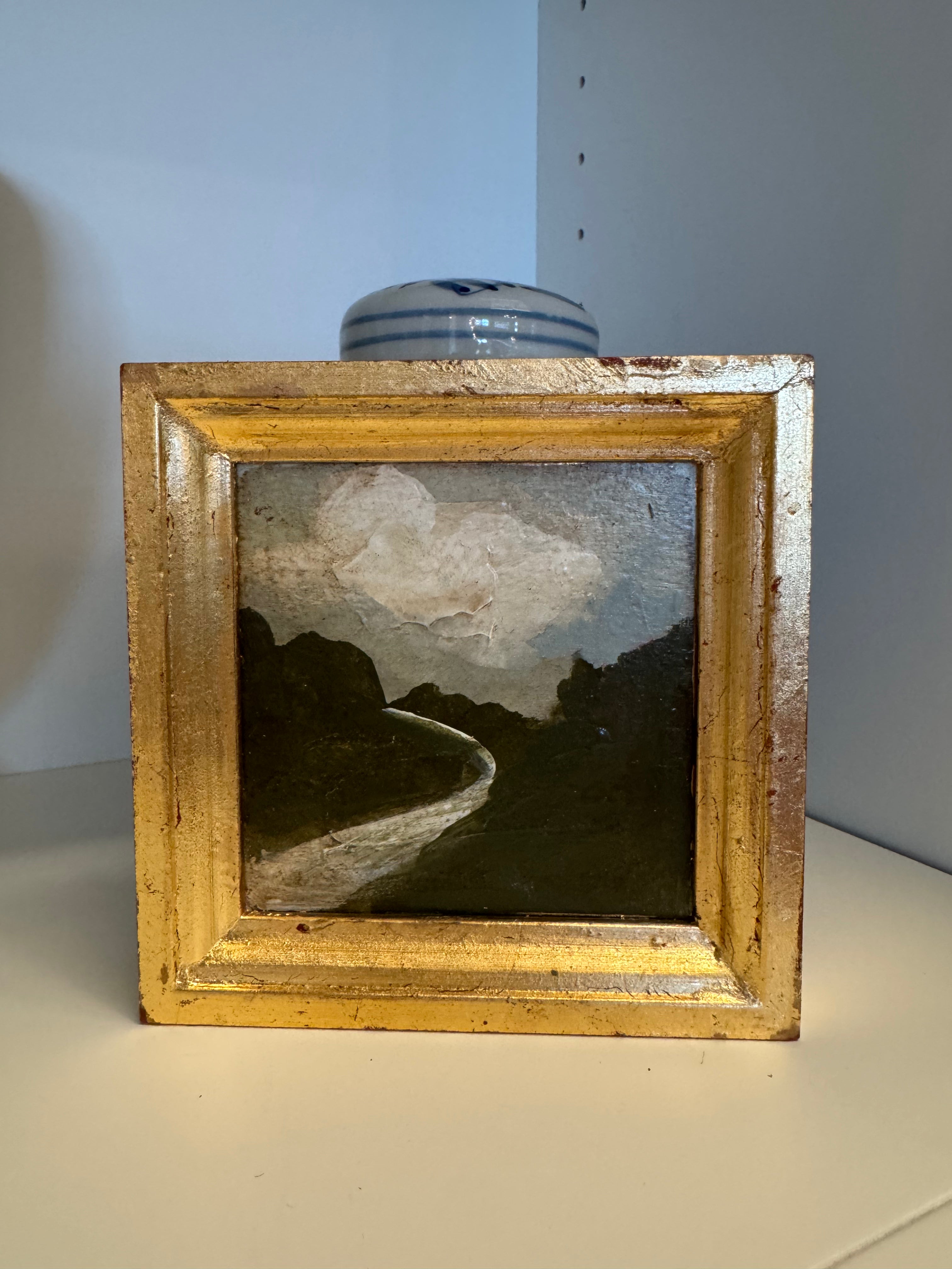 Mini Landscapes