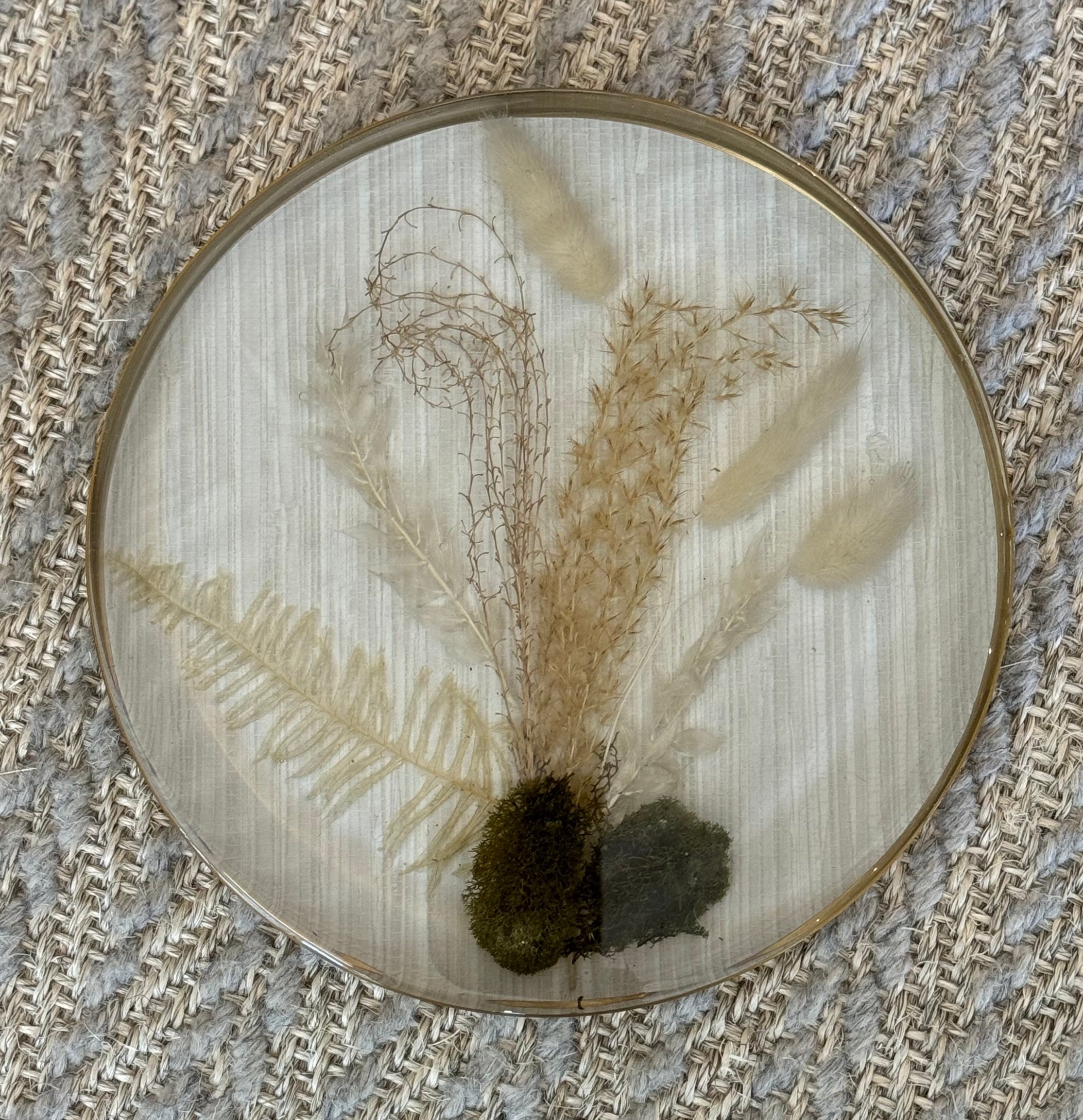 E. Blooms Original Art