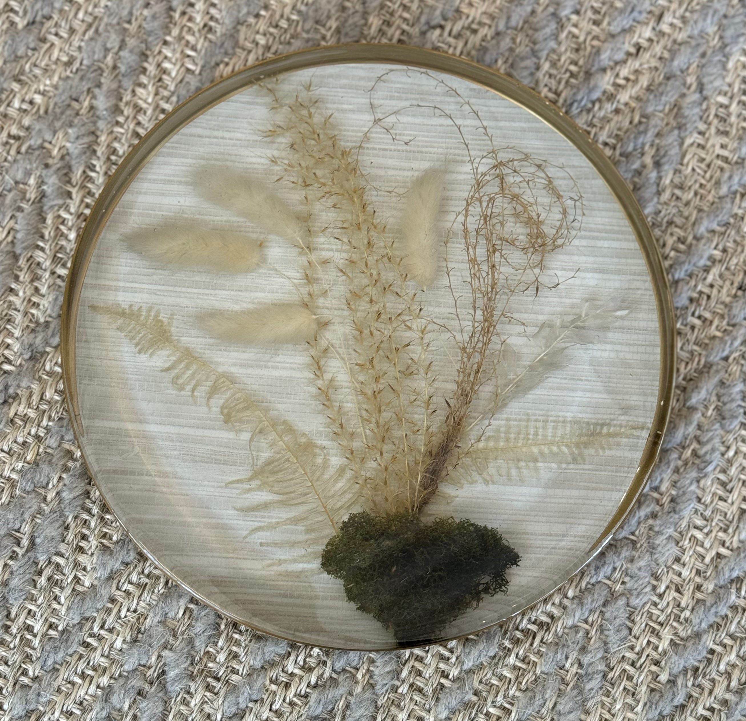 E. Blooms Original Art