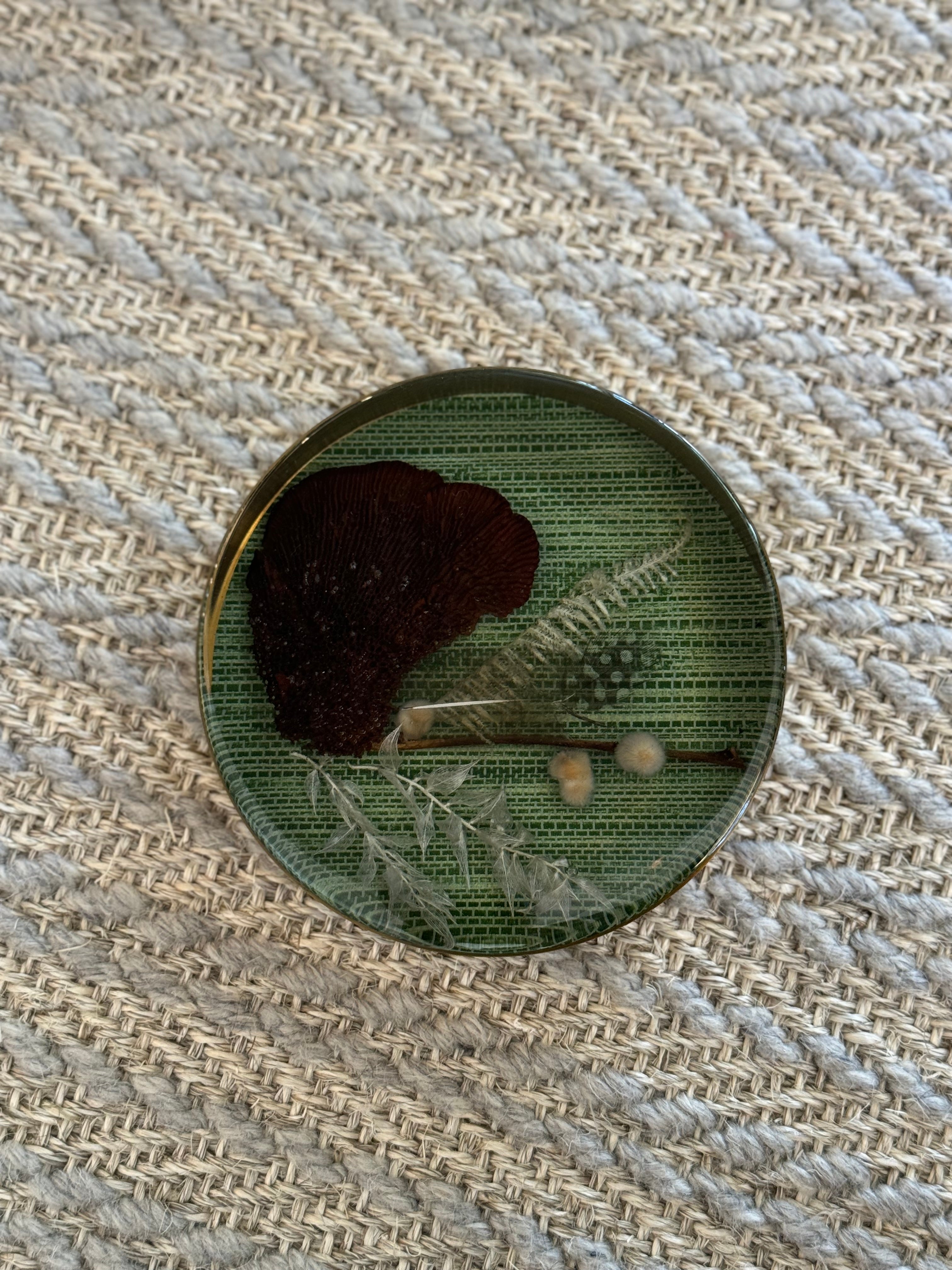 E. Blooms Original Art