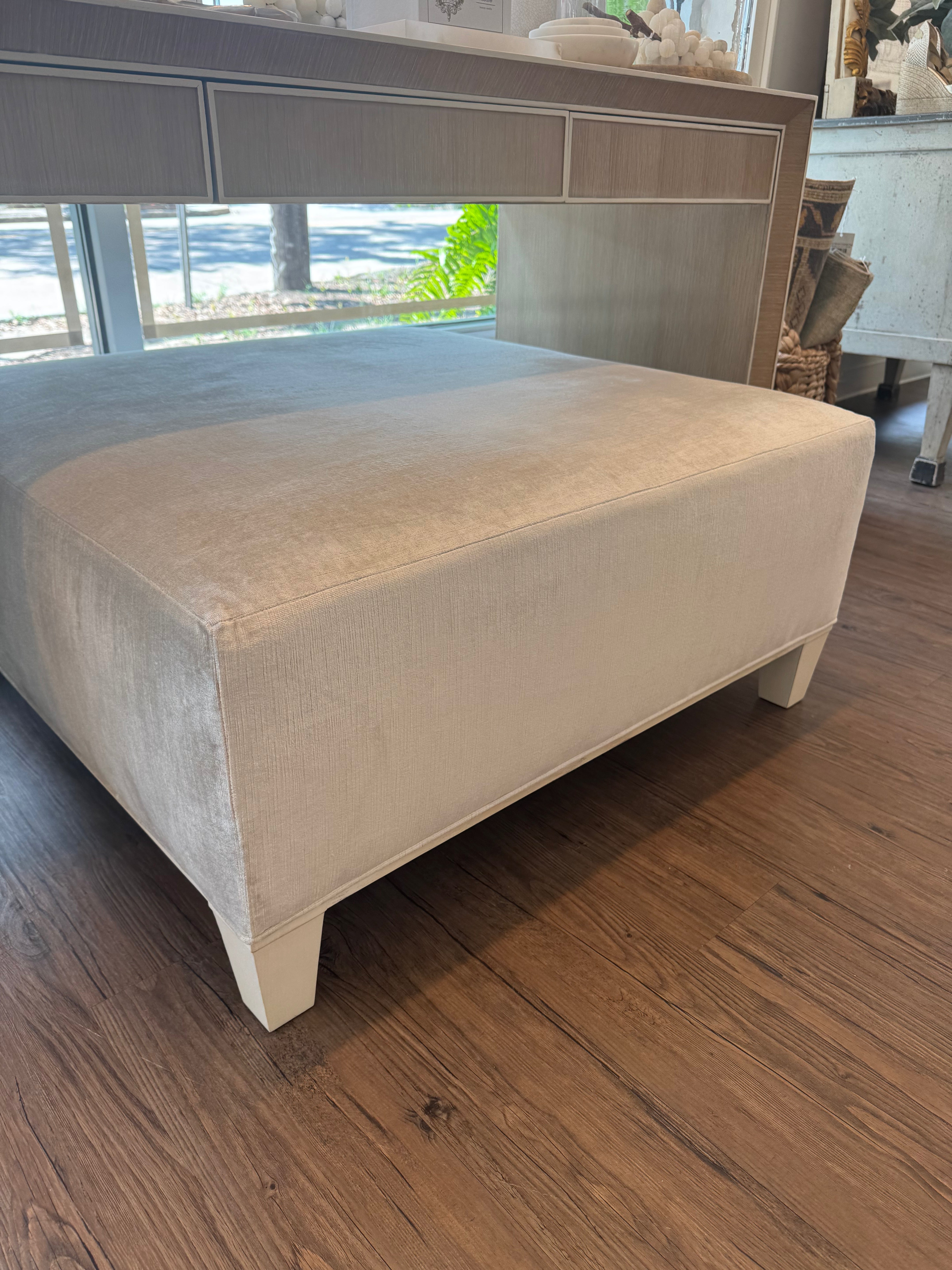 Beaumont Ottoman