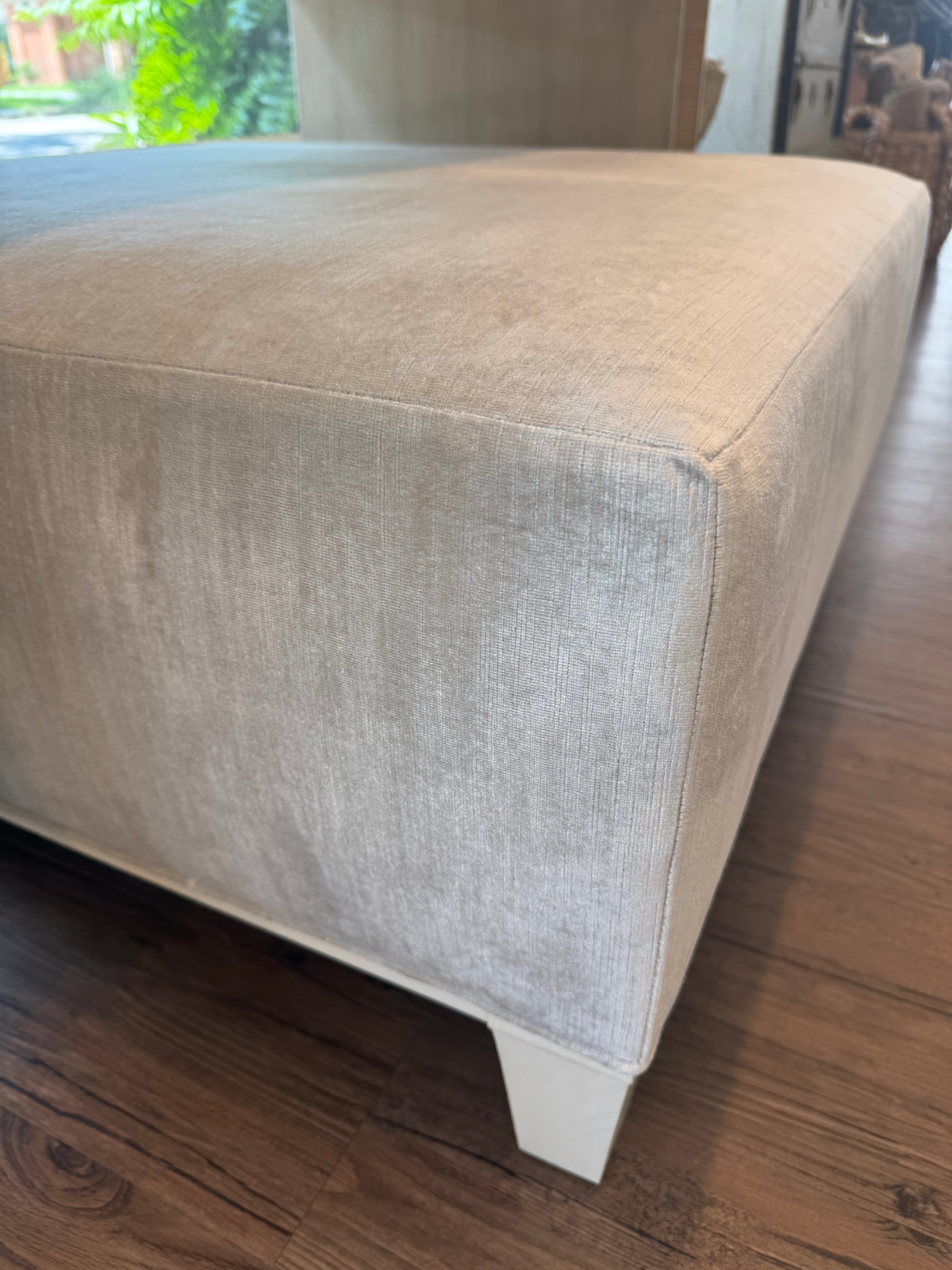 Beaumont Ottoman