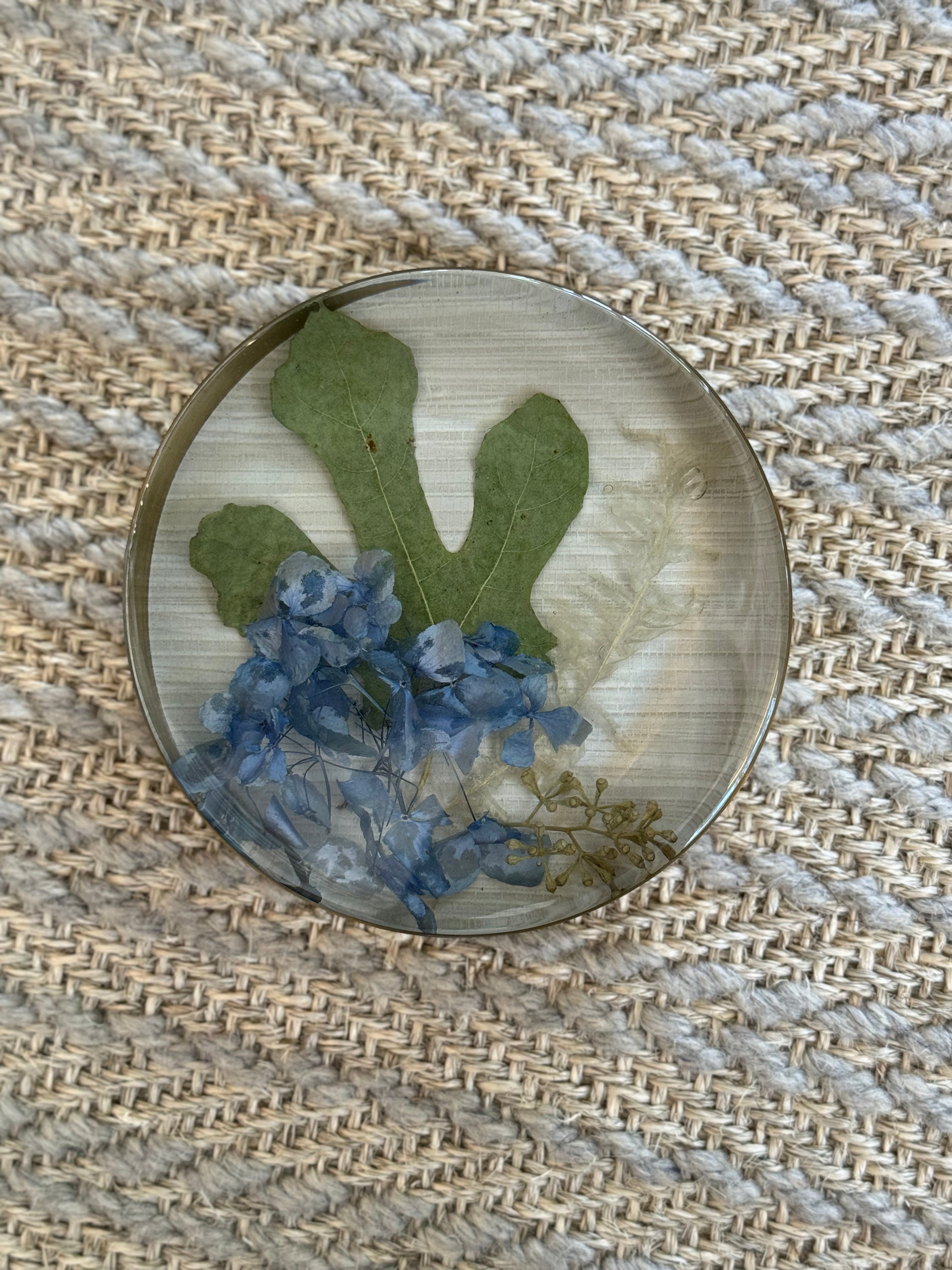 E. Blooms Original Art