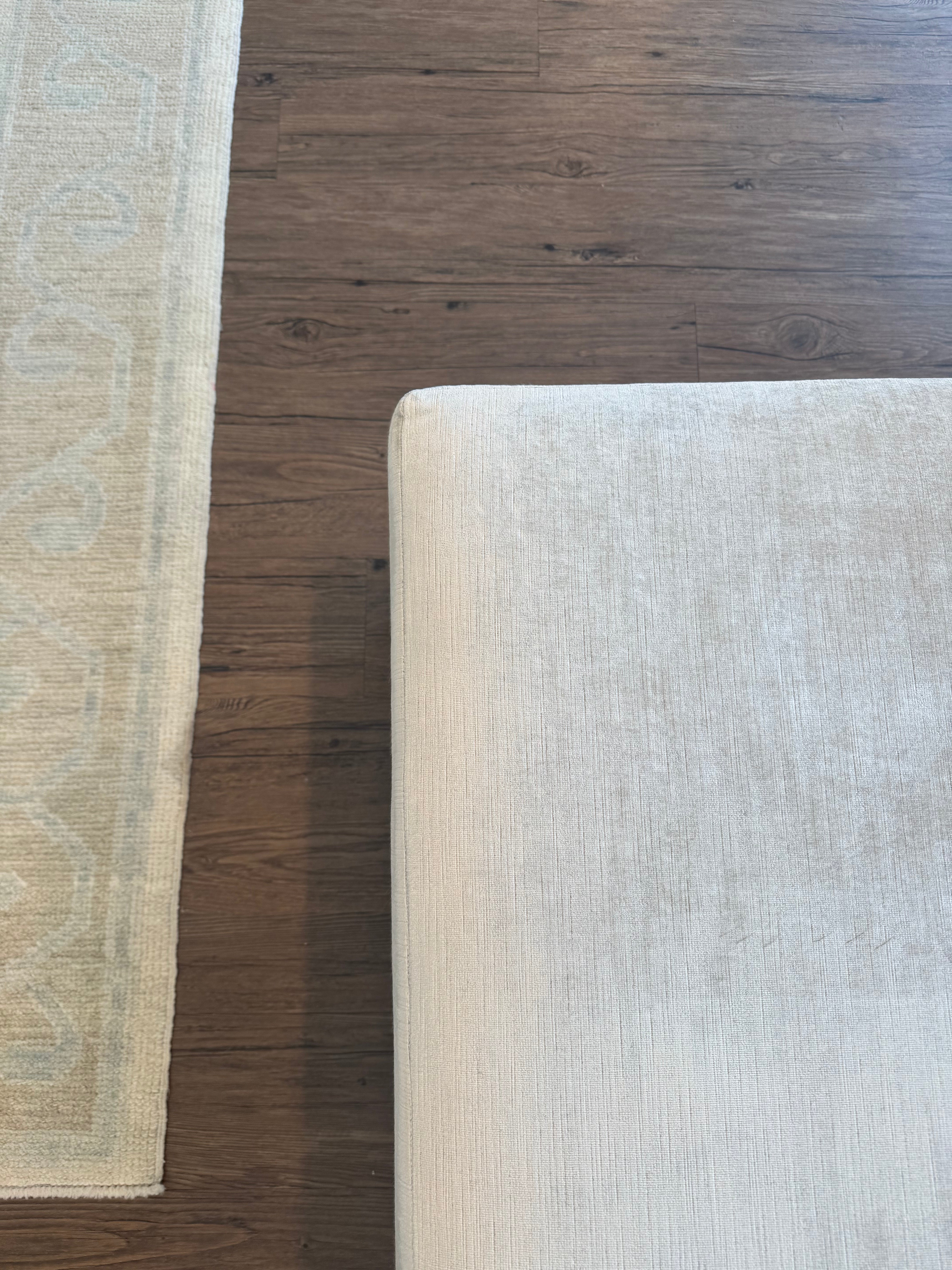 Beaumont Ottoman