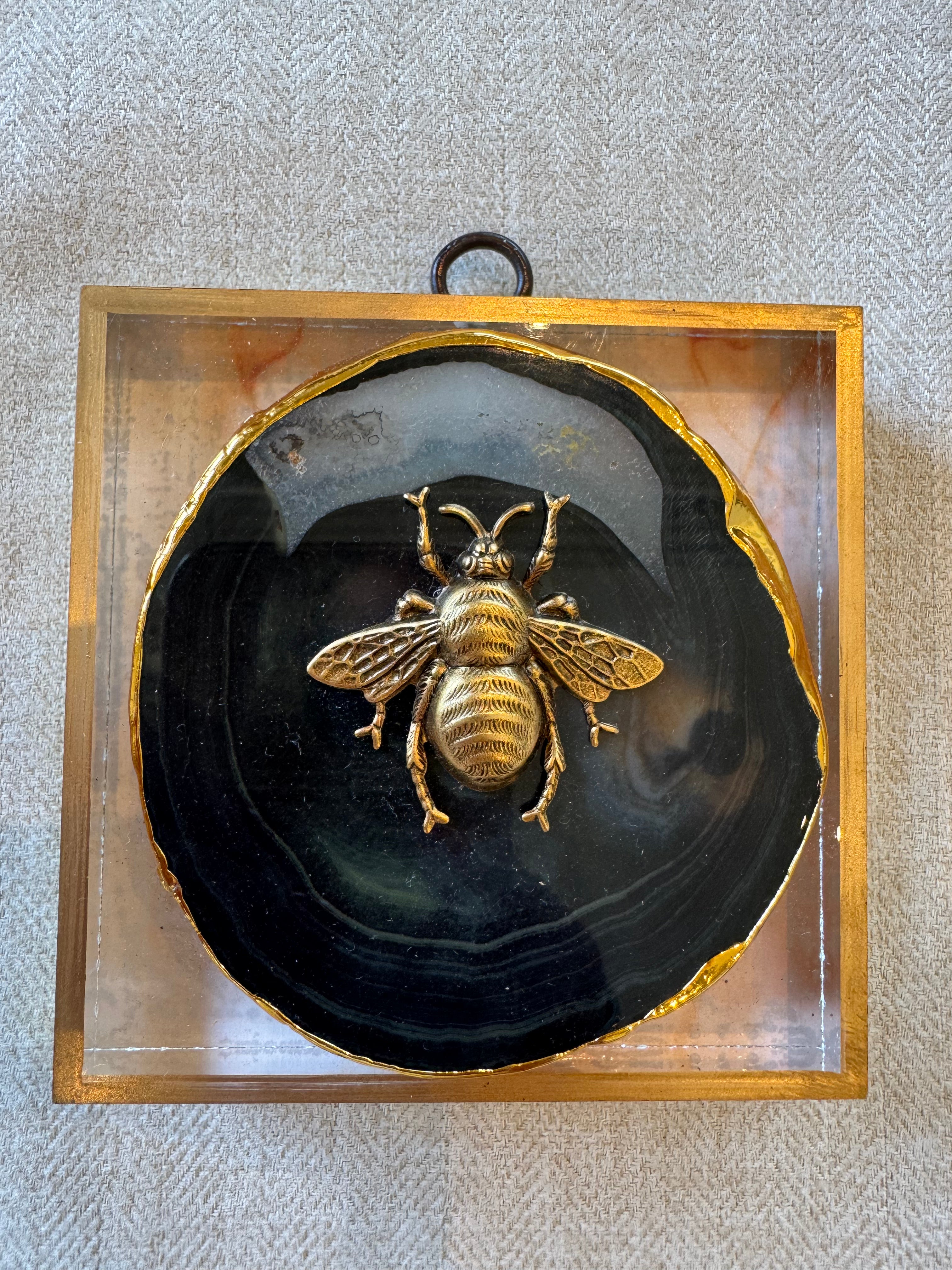 Museum Bee