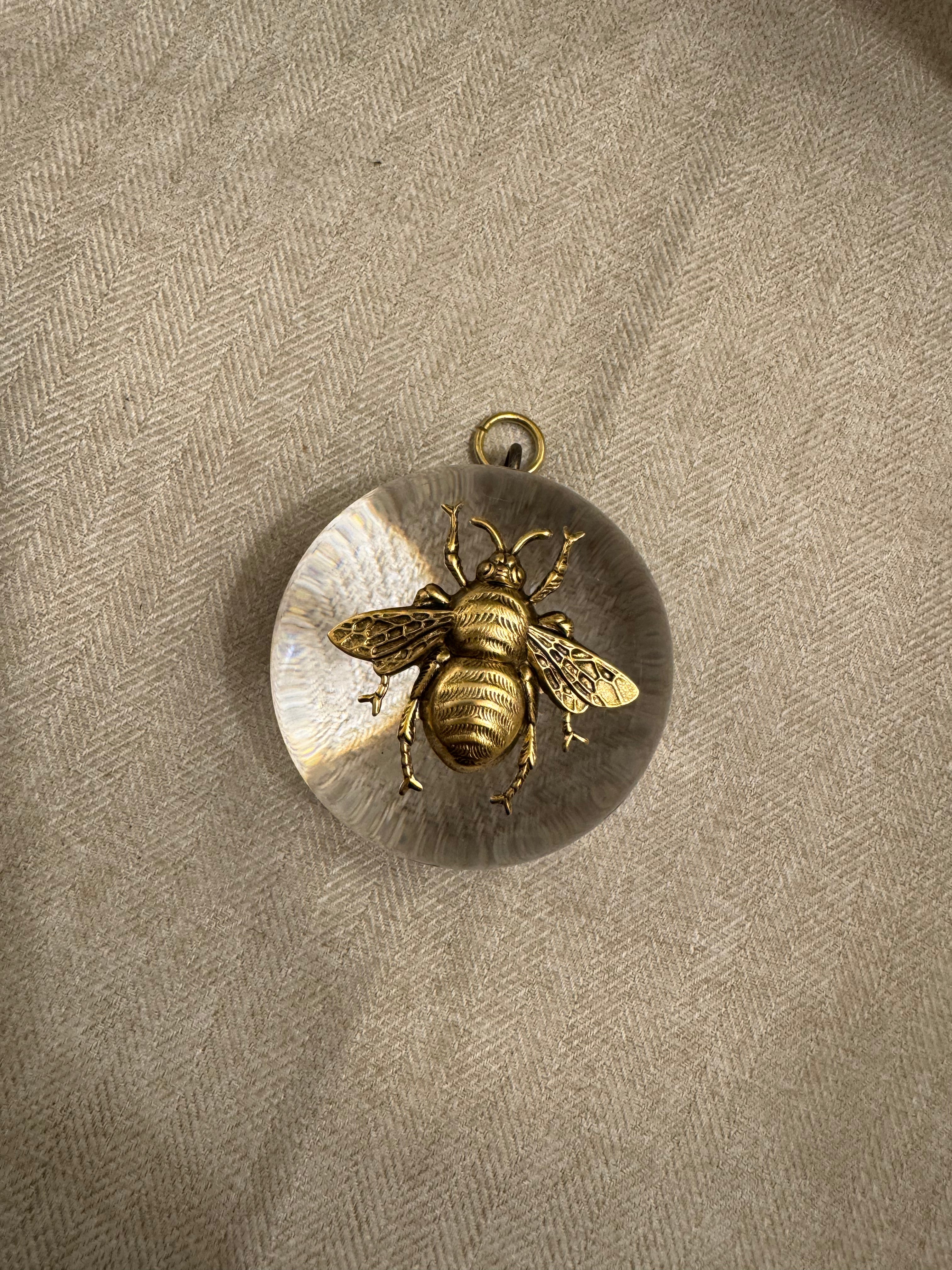 Museum Bee