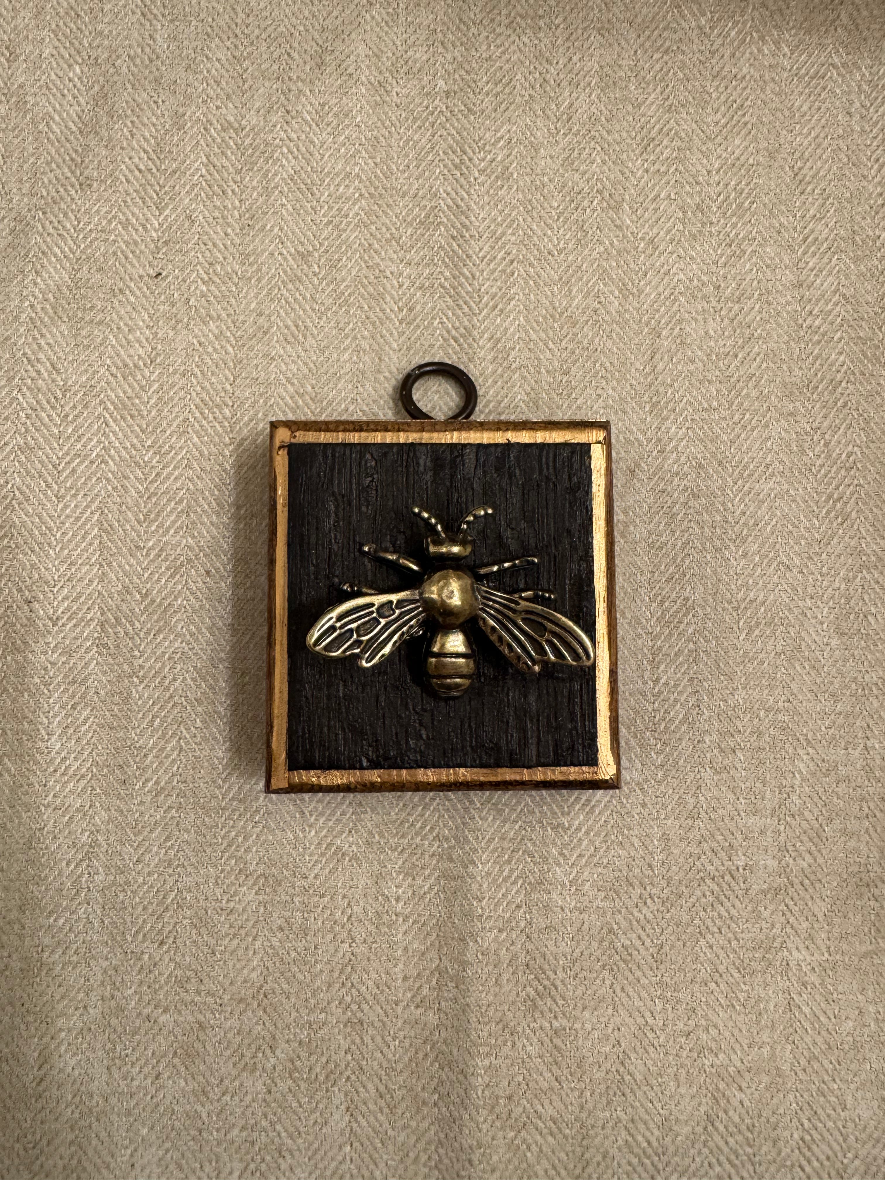 Museum Bee