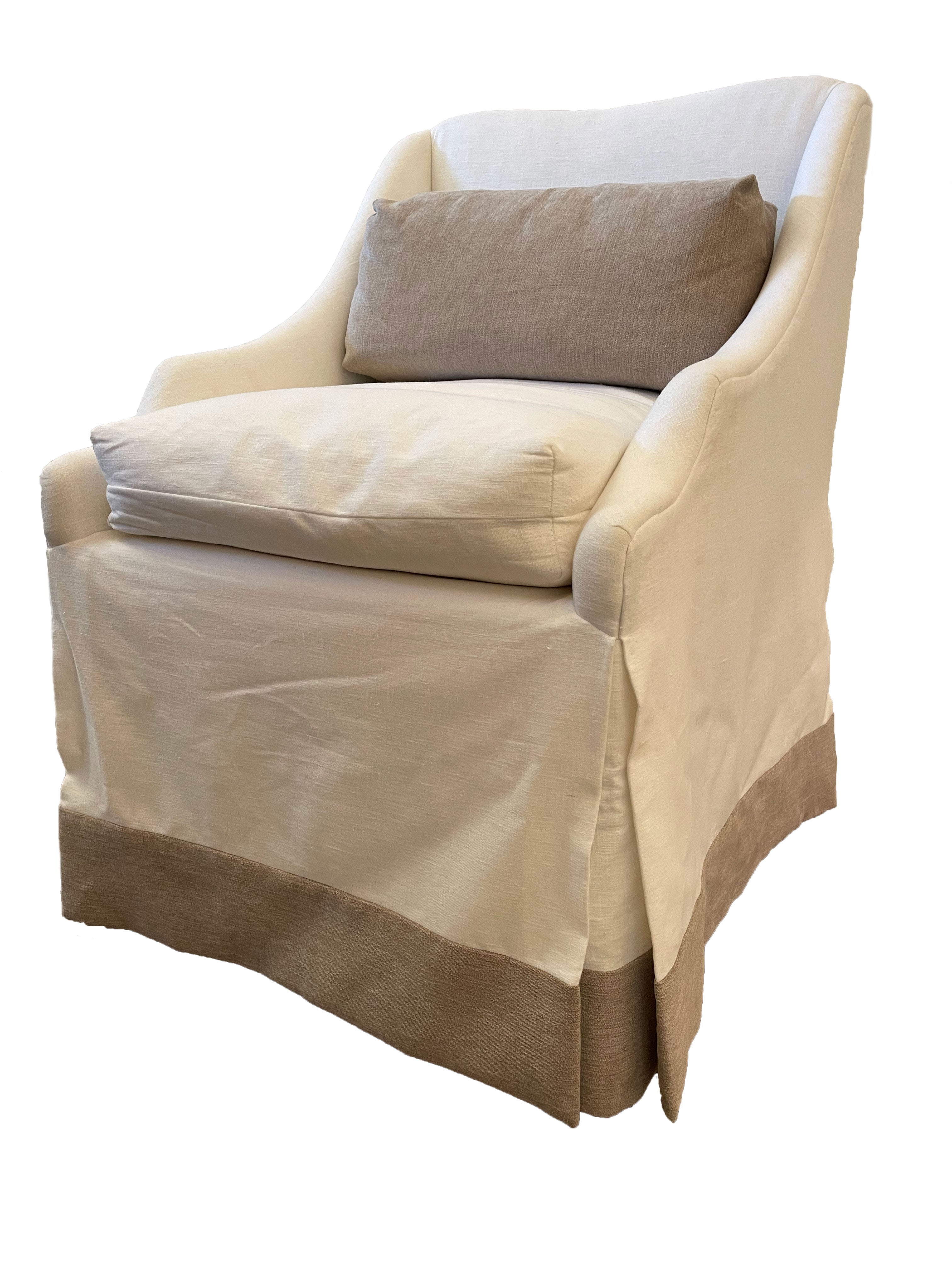 Grant Chair