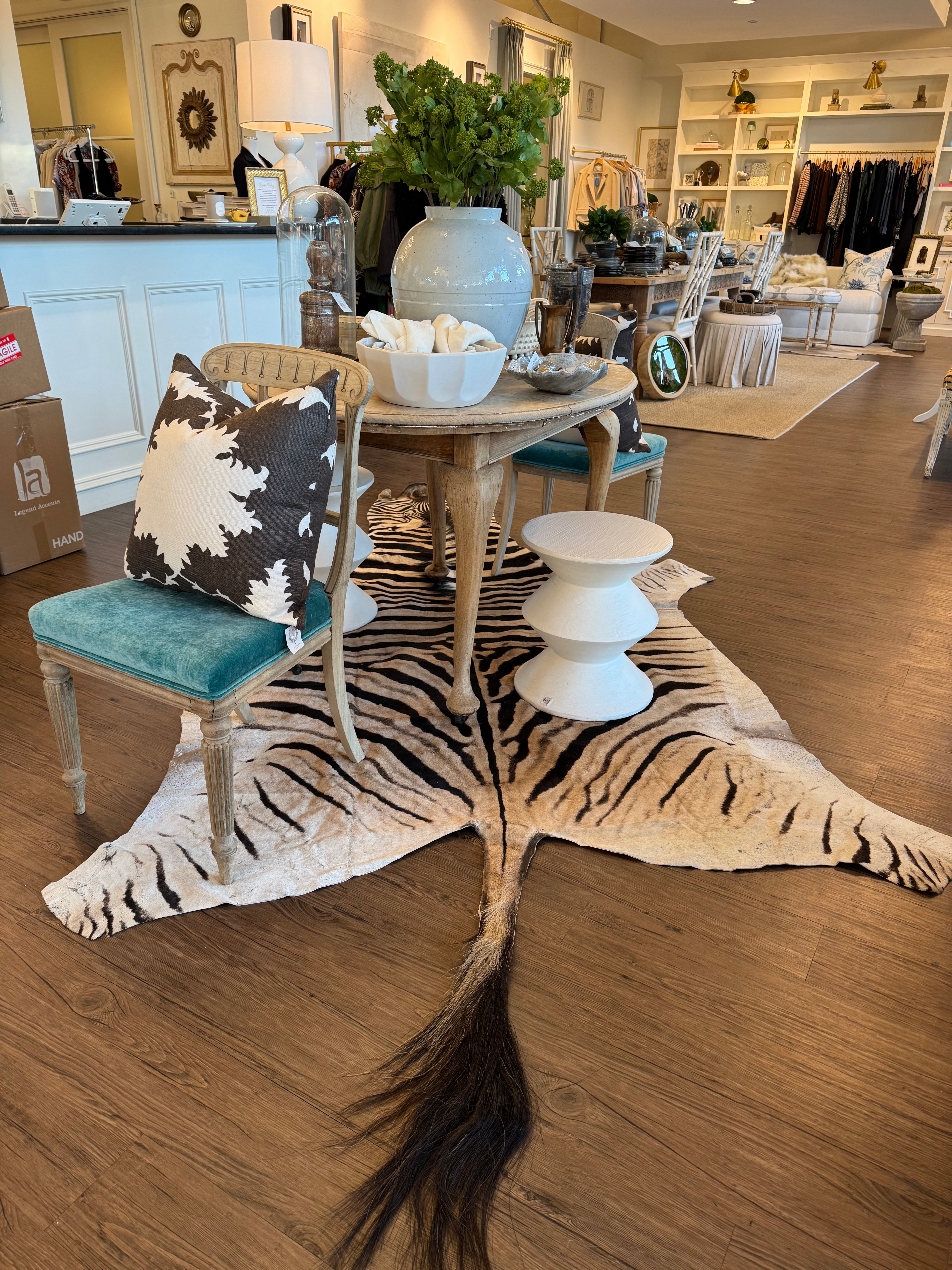 Cow Hide Rugs