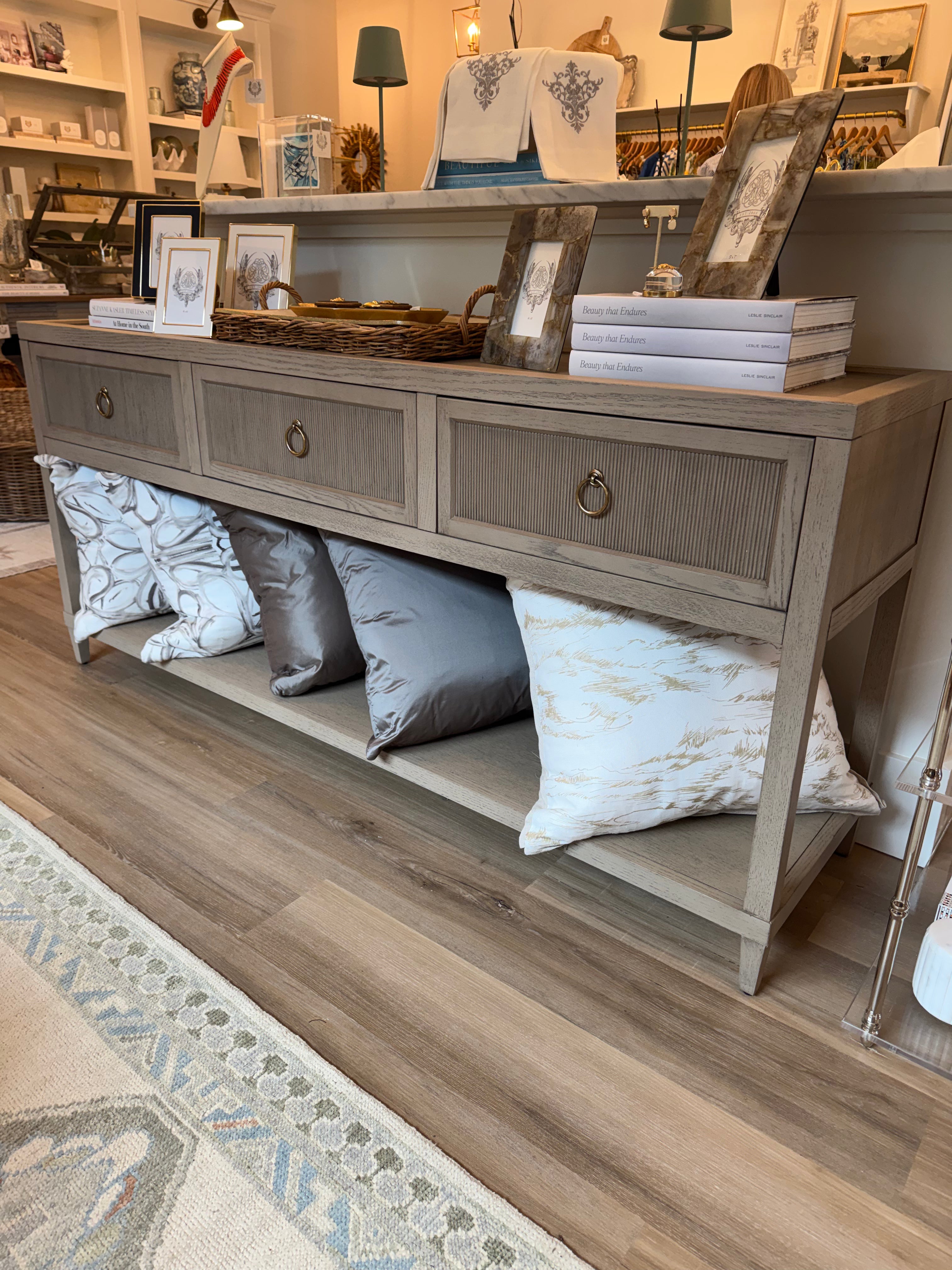 Luca Console