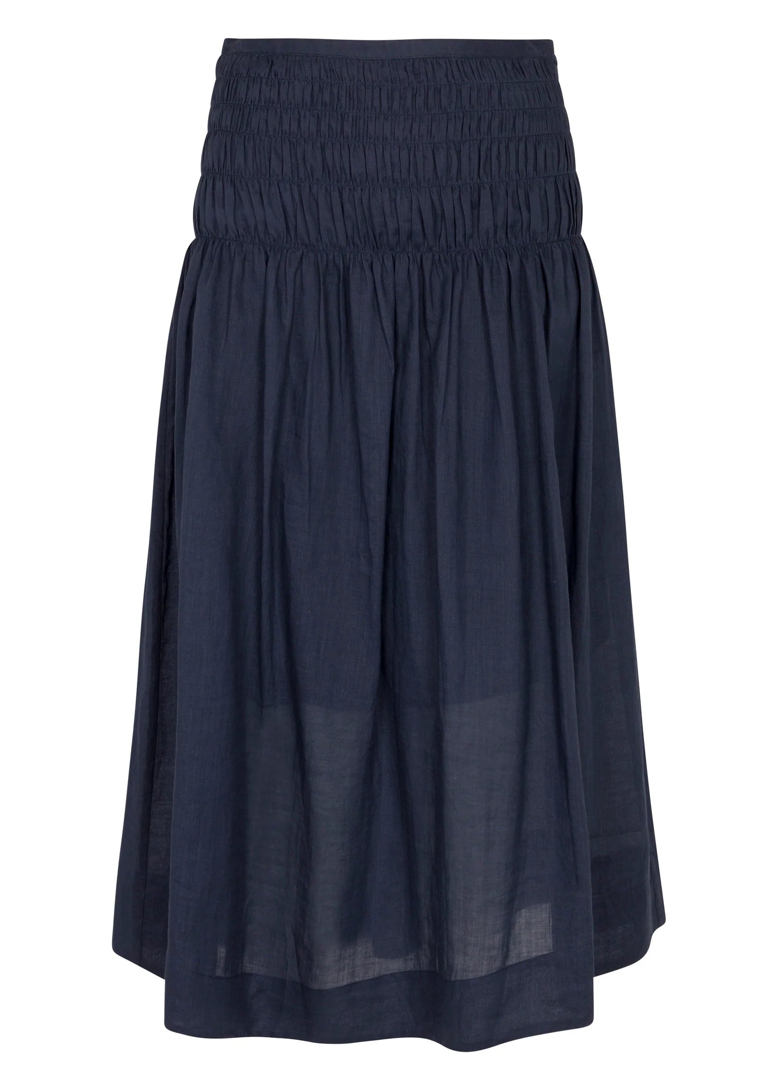 Anya Ramie Skirt