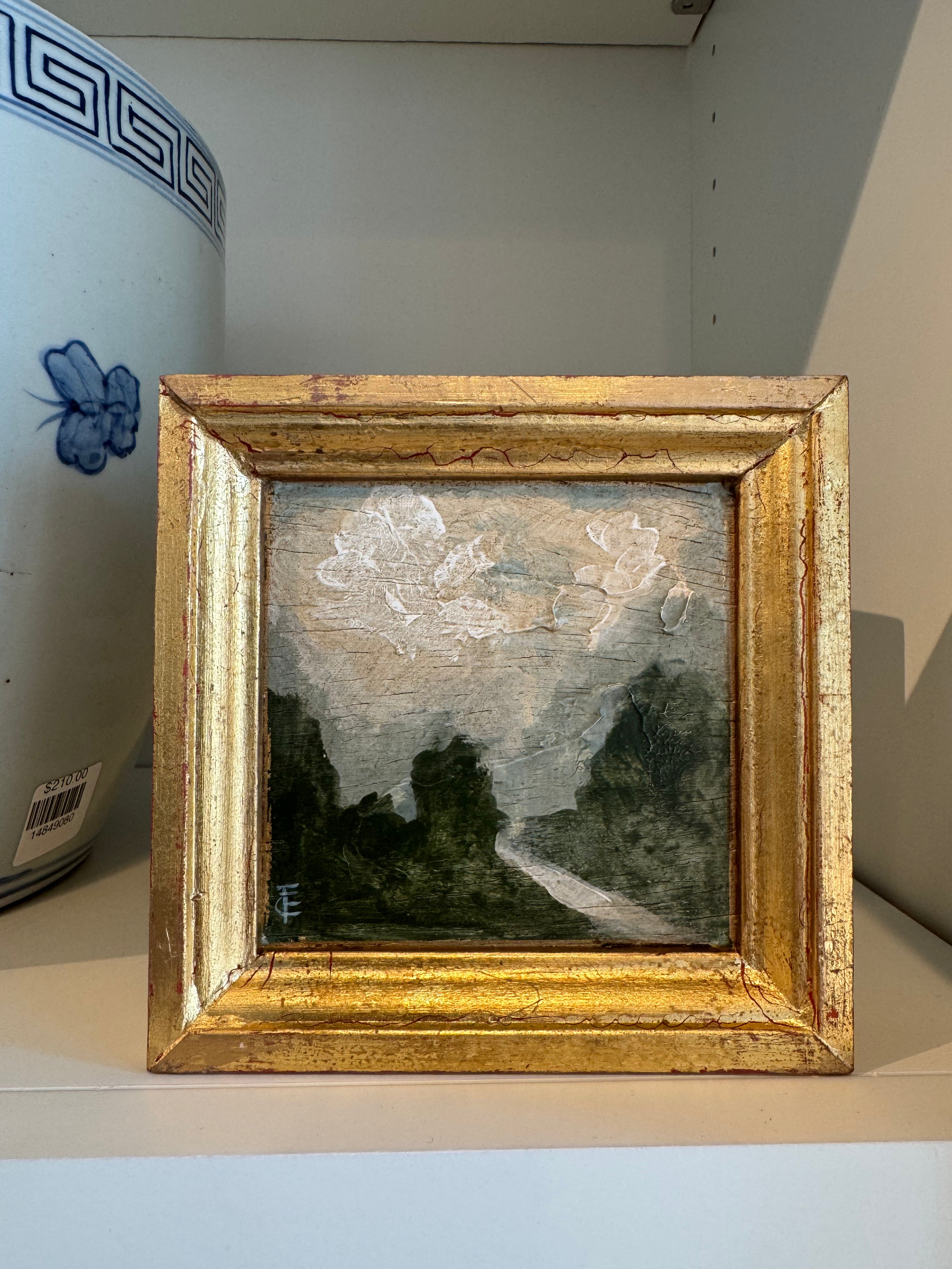 Mini Landscapes