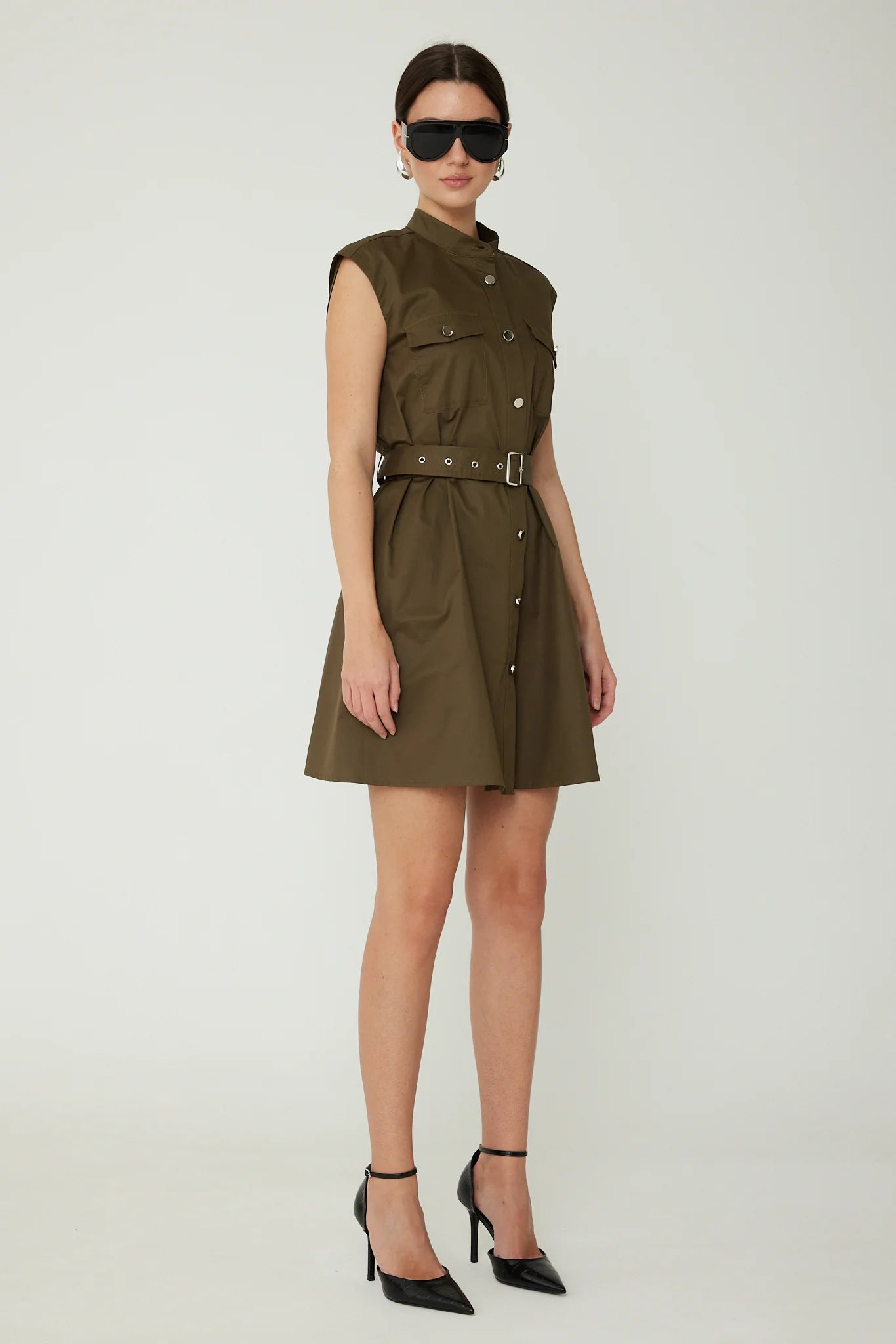 Barbara Dress