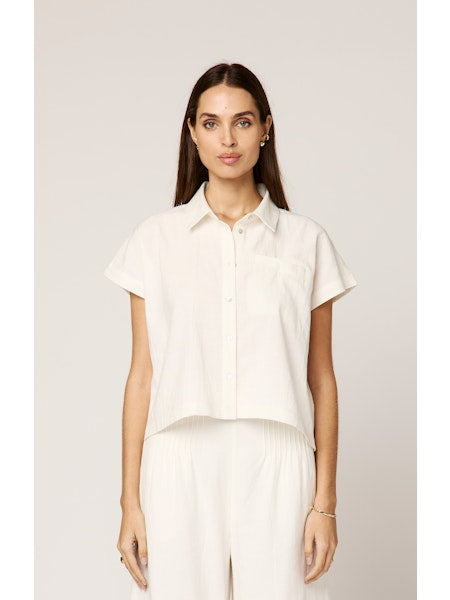 Kalora Blouse