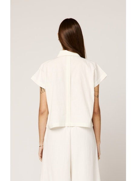 Kalora Blouse