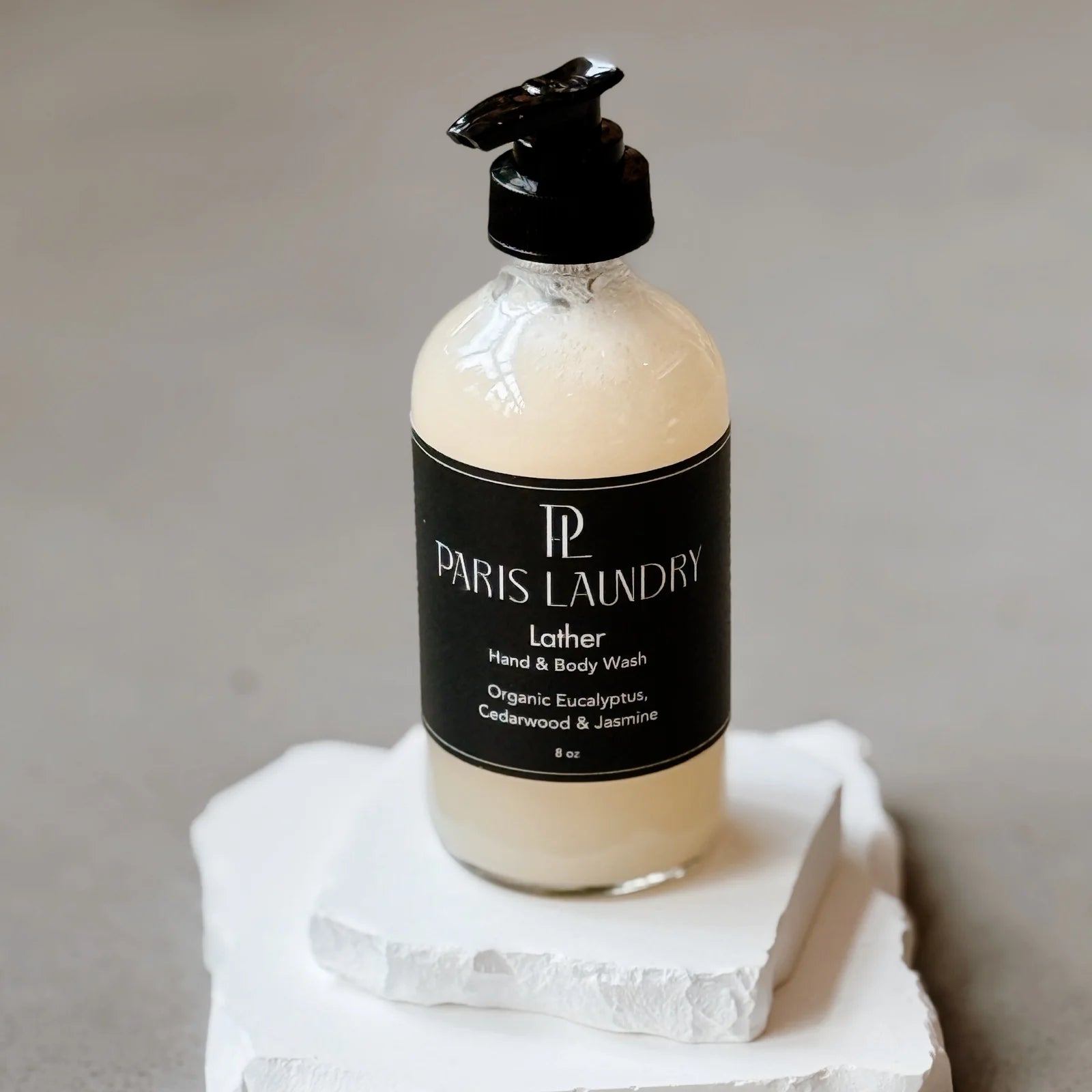 Lather - Hand & Body Wash