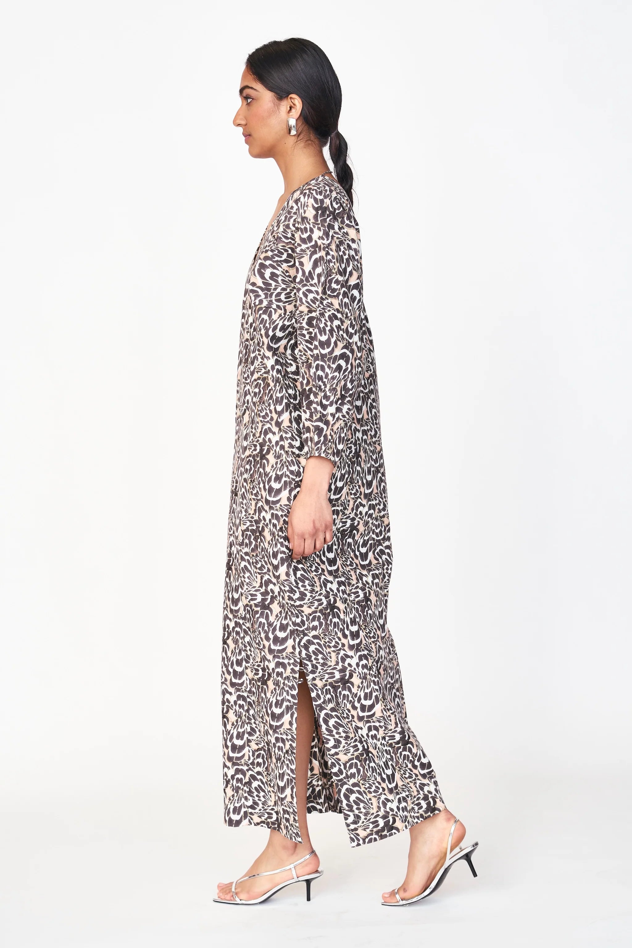 Curacao Caftan