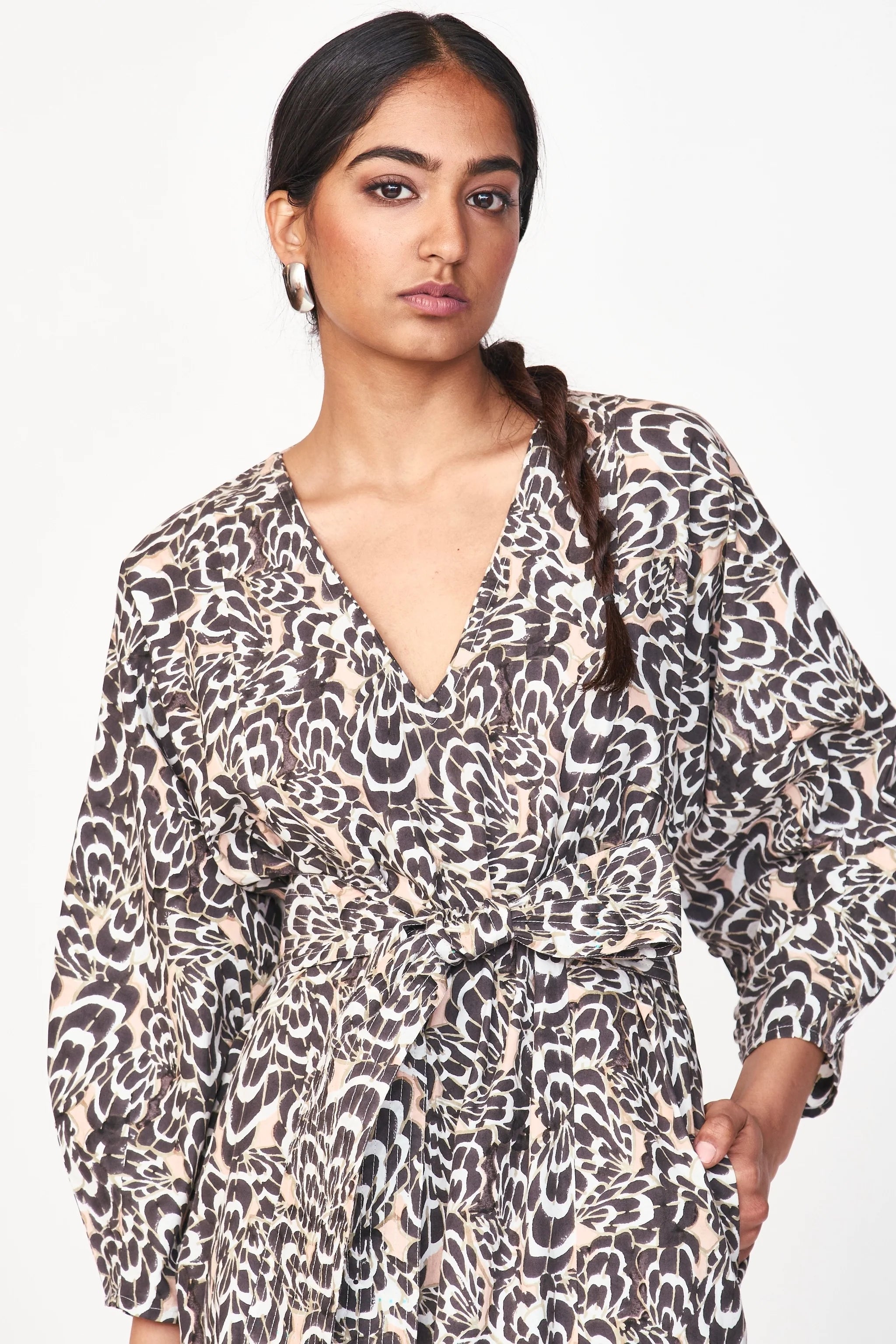 Curacao Caftan