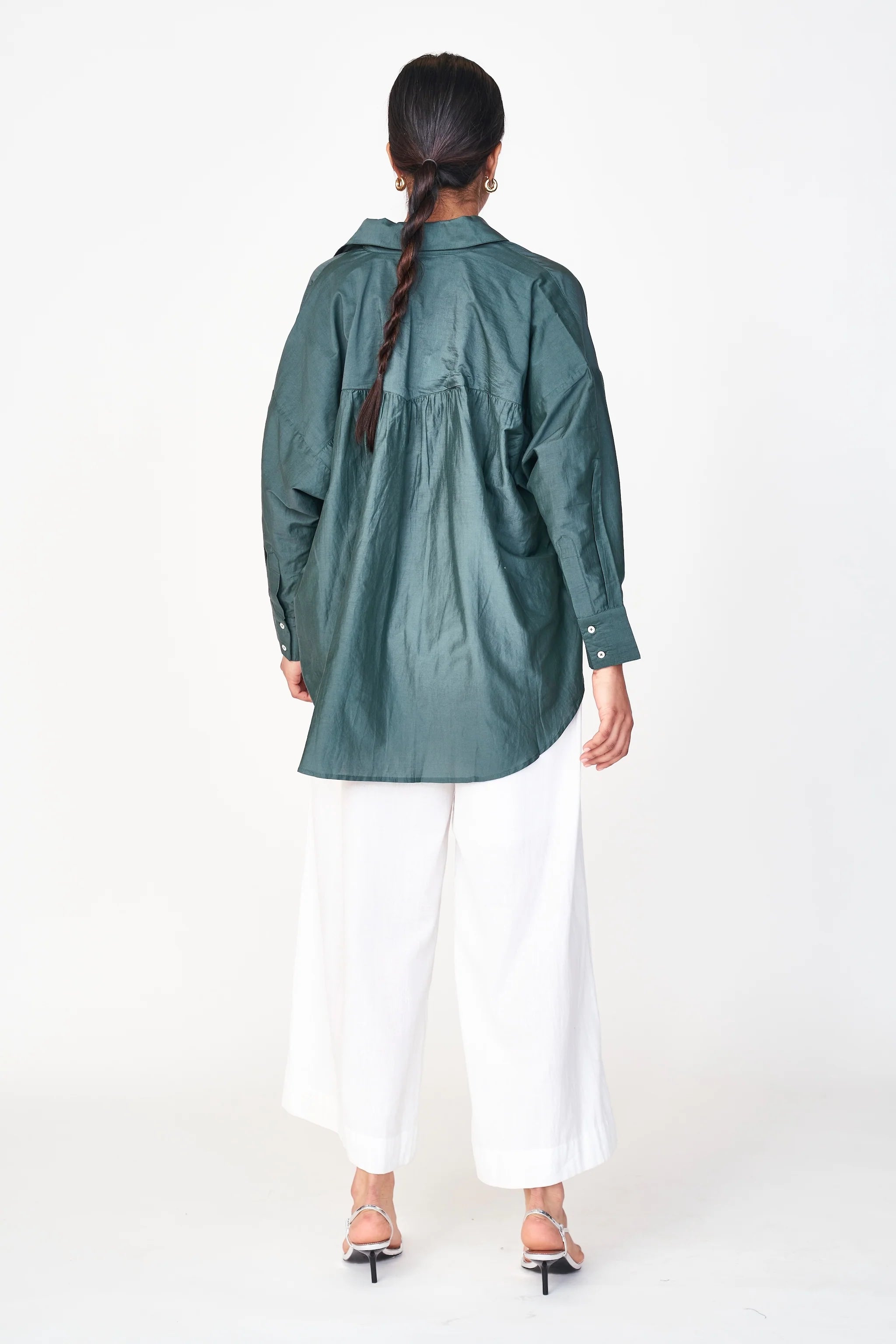 Kyoto Blouse