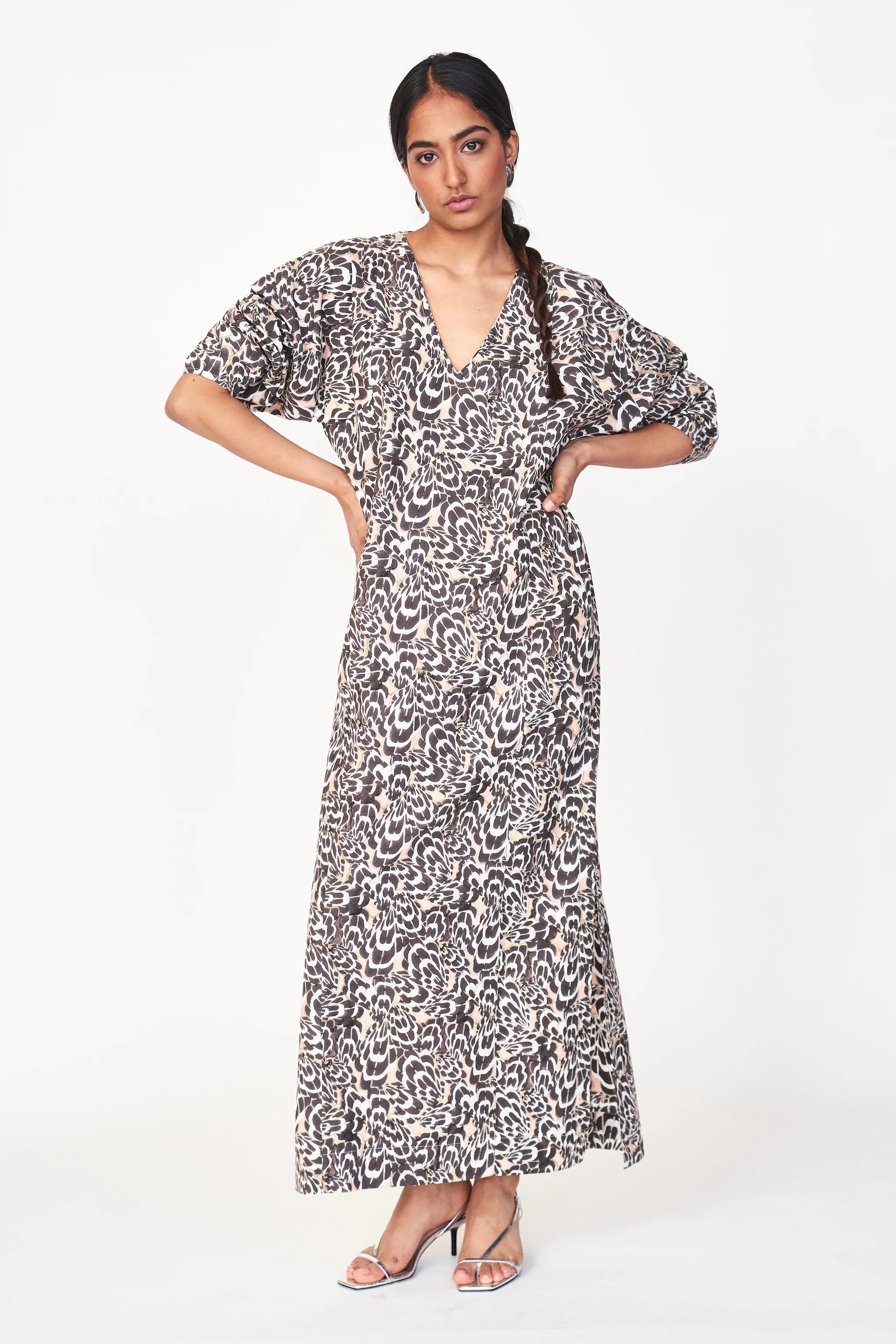 Curacao Caftan