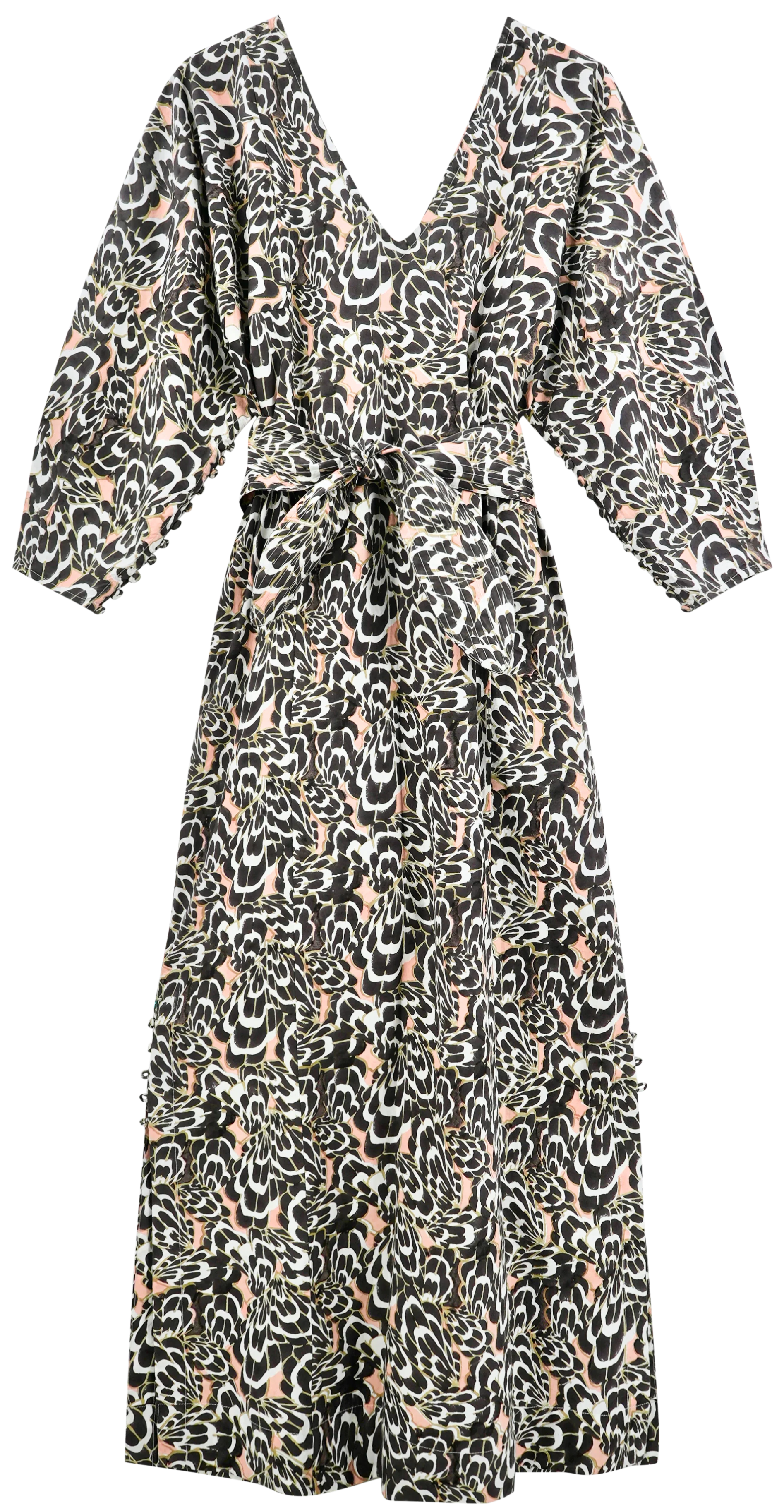 Curacao Caftan
